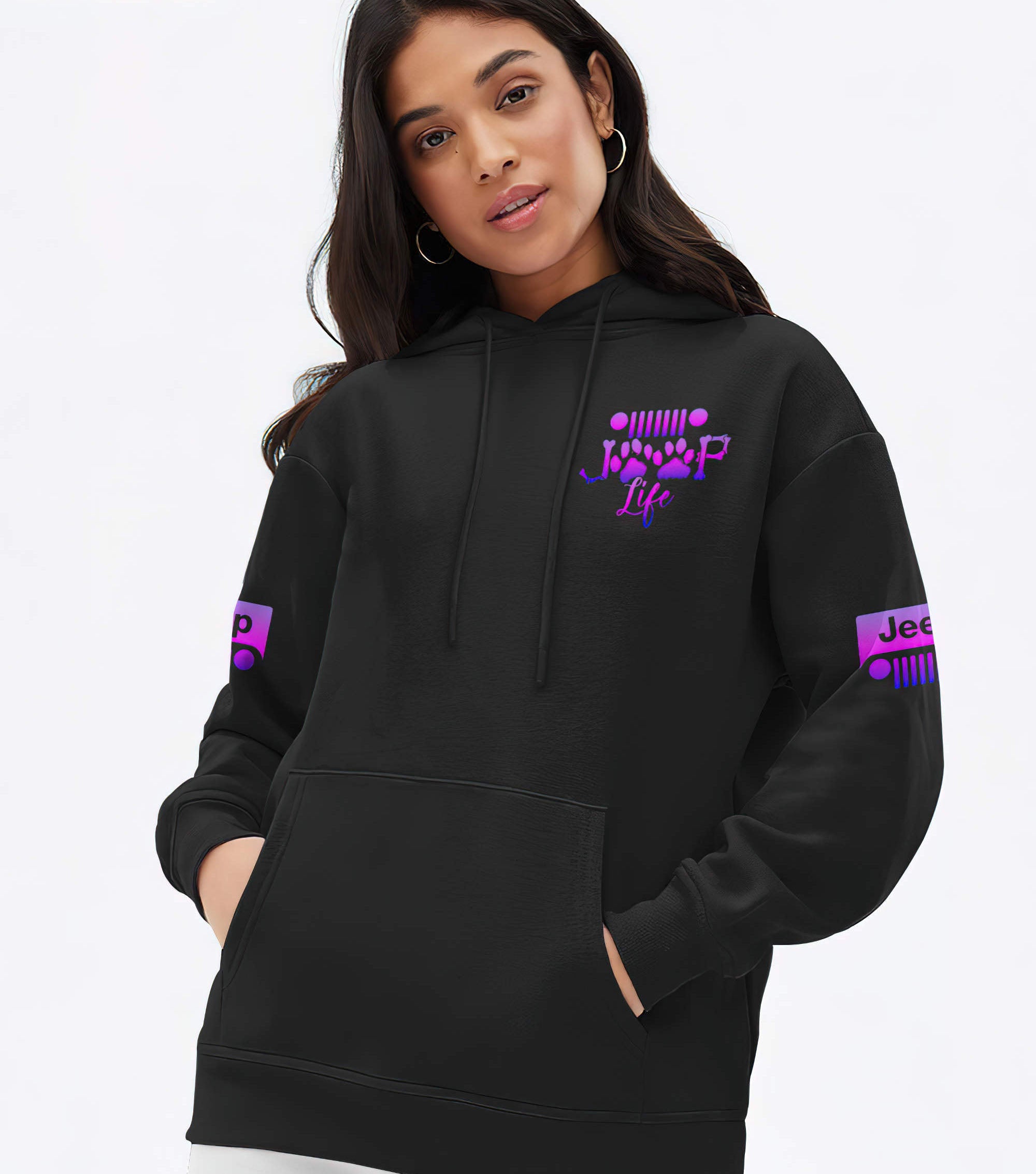 rockin-the-dog-mom-and-jeep-life-purple-hoodie