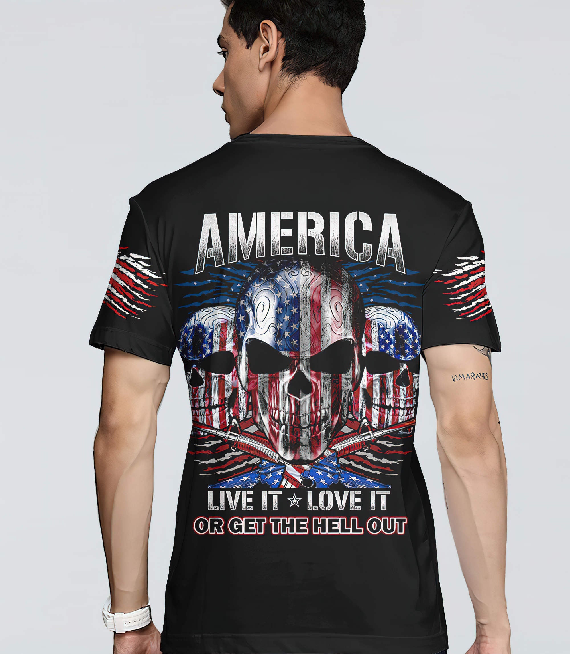 america-live-it-love-it-or-get-the-hell-out-skull-all-over-print-1-t-shirt