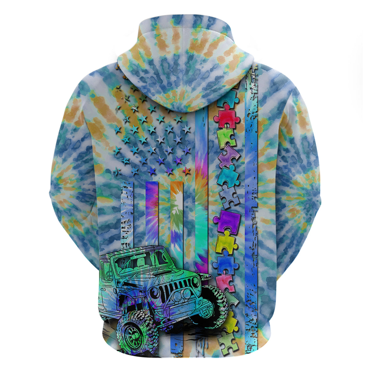 autism-acceptance-month-jeep-mom-tie-dye-style-hoodie