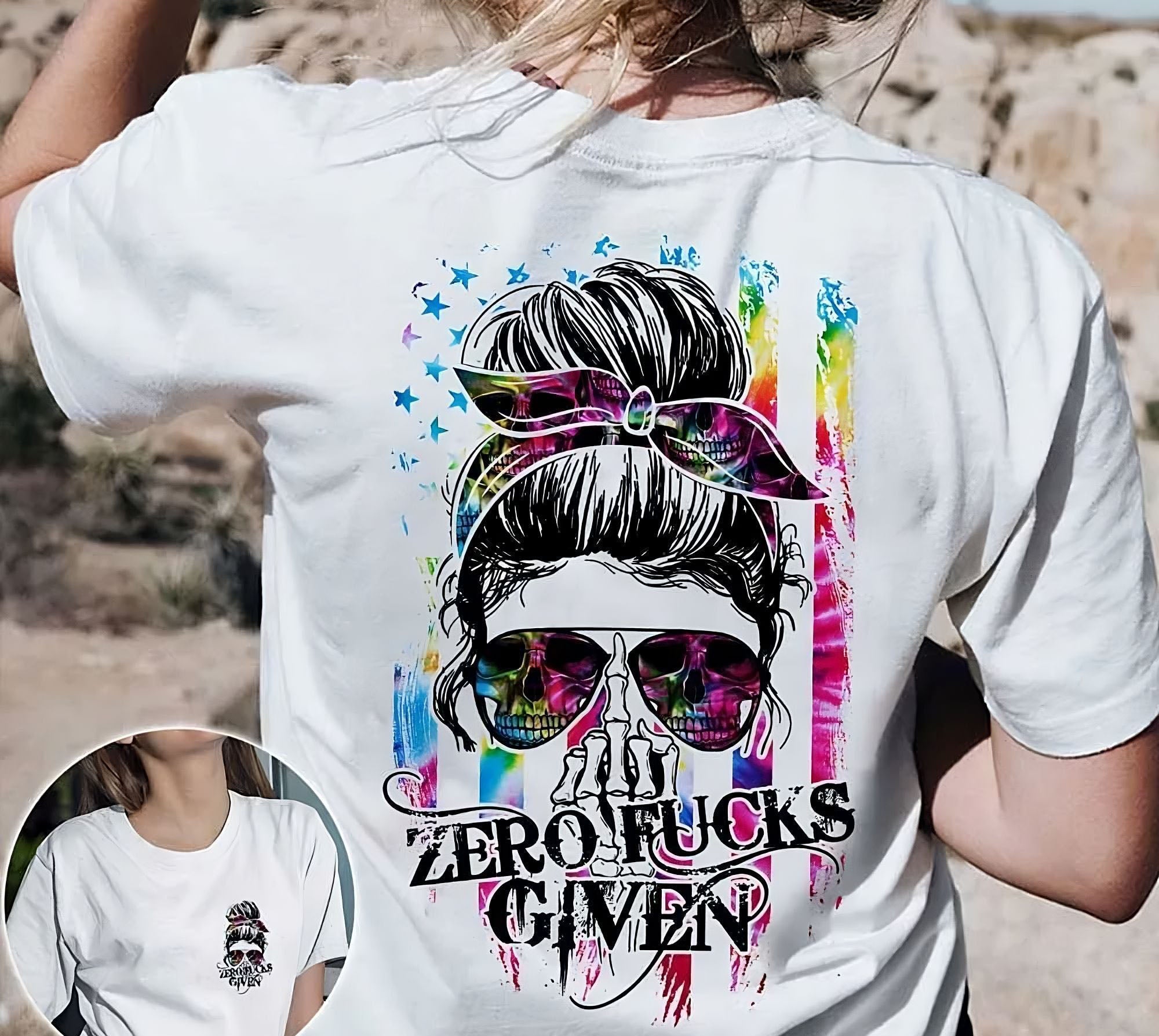 zero-f-given-flag-tie-dye-skull-2d-t-shirt