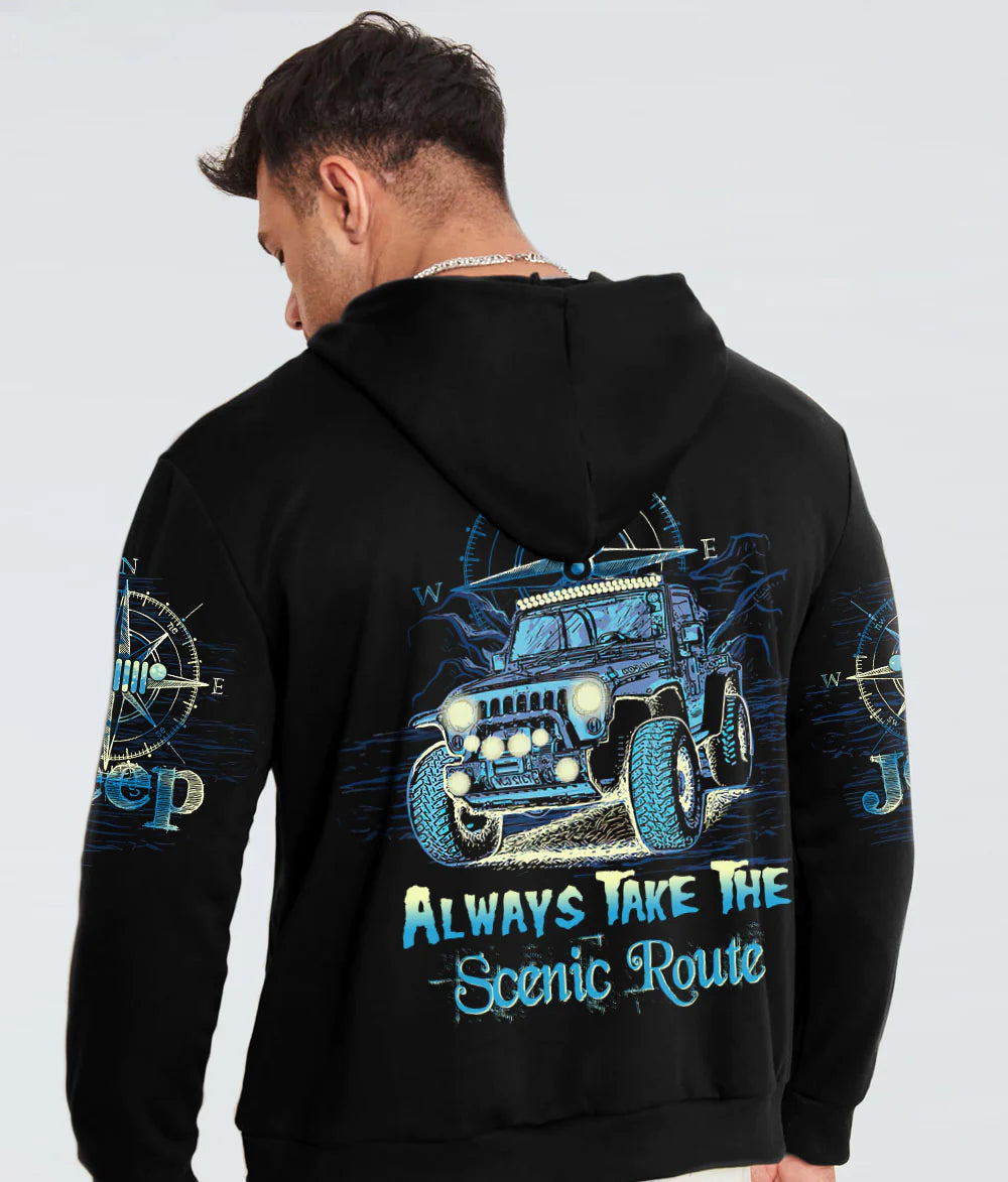 always-take-the-scenic-routevintage-jeep-hoodie