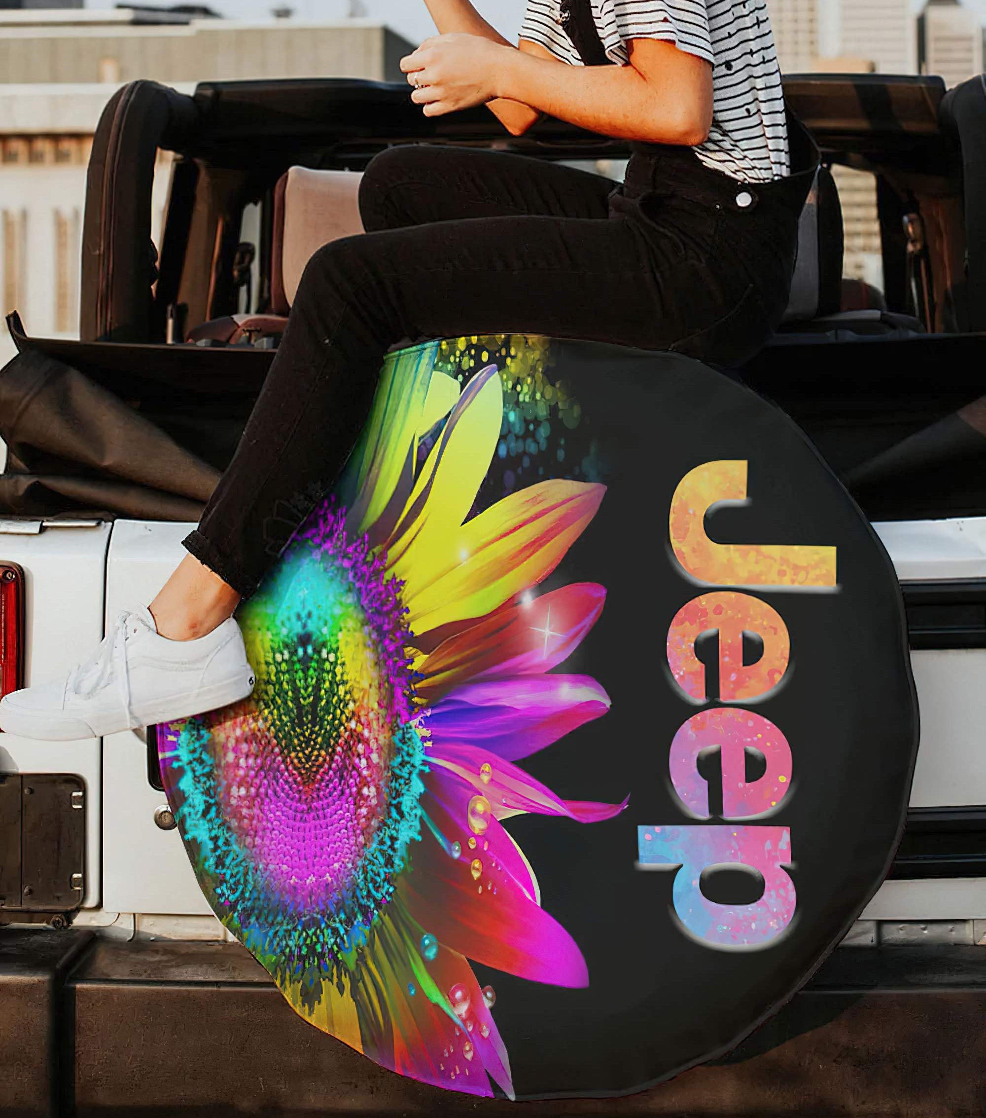 jeep-colorful-sunflower-spare-tire-cover