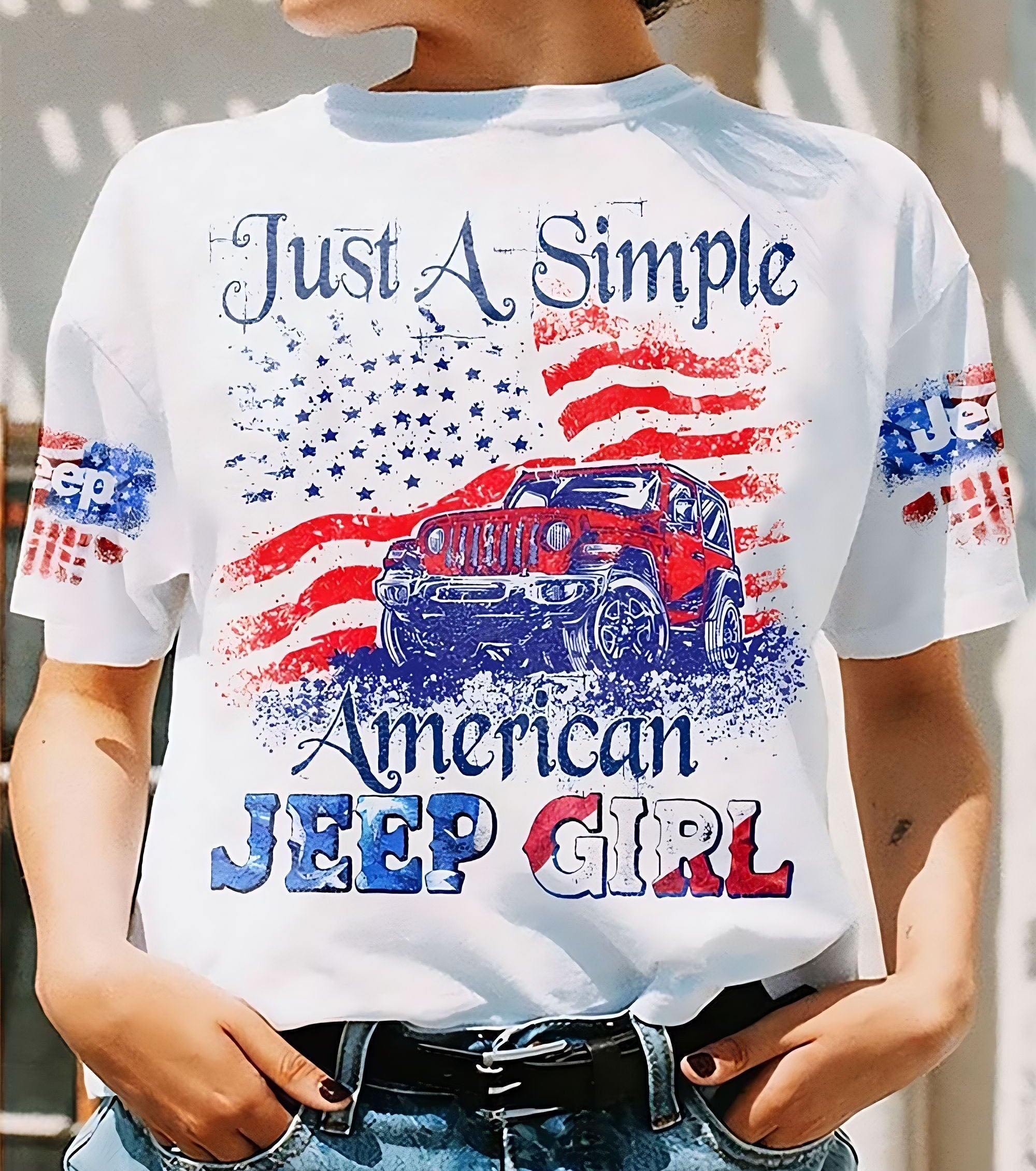 just-a-simple-american-jeep-girl-flag-all-over-print-t-shirt