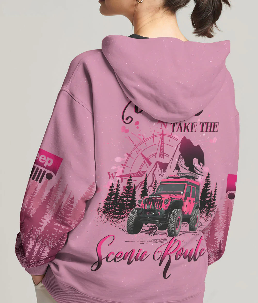 the-scenic-route-compass-jeep-hoodie