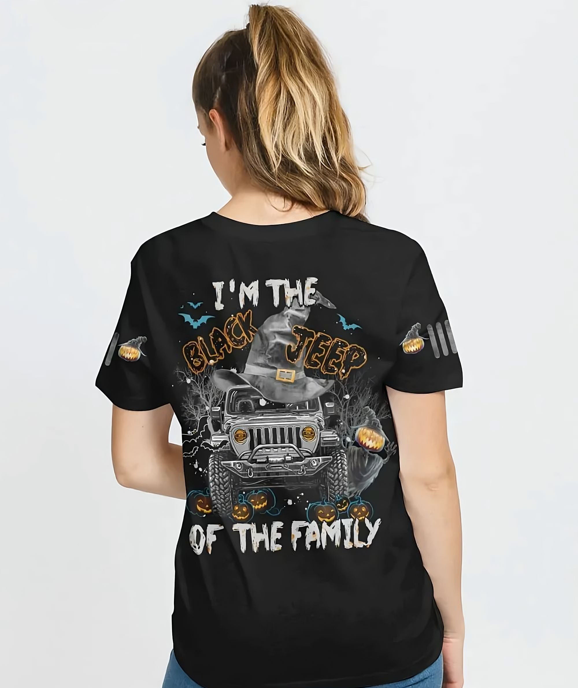 im-the-black-jeep-of-the-family-halloween-all-over-print-t-shirt