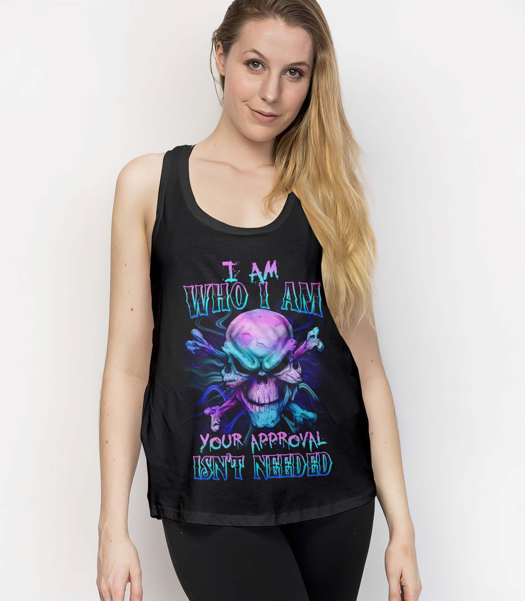 i-am-who-i-am-skull-bones-all-over-print-tank-top