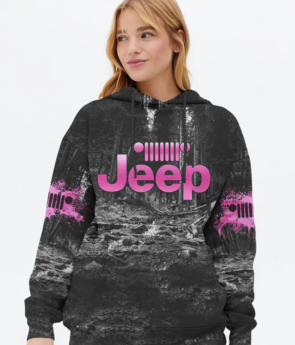 jeep-girls-like-it-dirty-hoodie