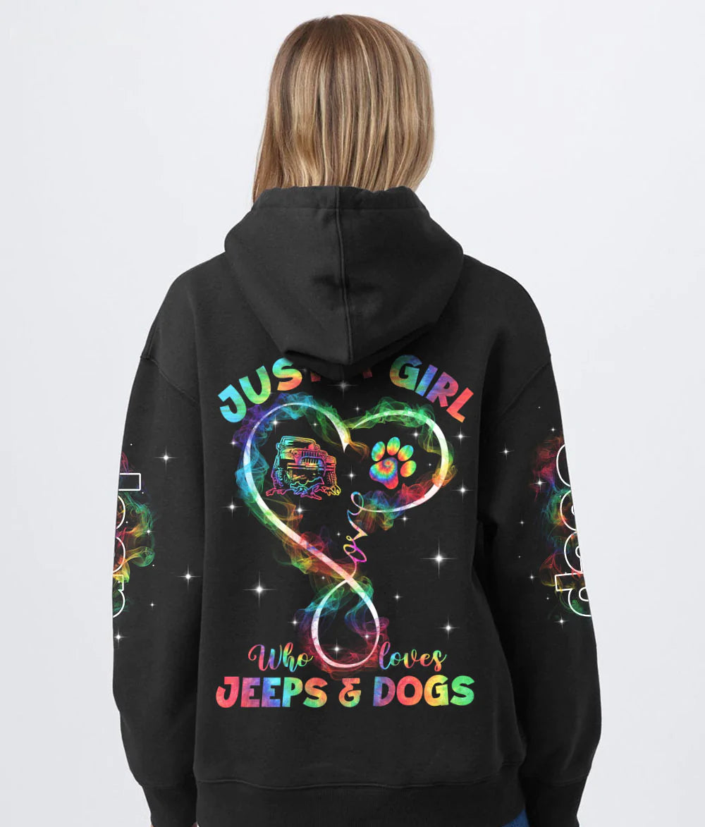 just-a-girl-who-loves-jeeps-and-dogs-smoke-heart-hoodie