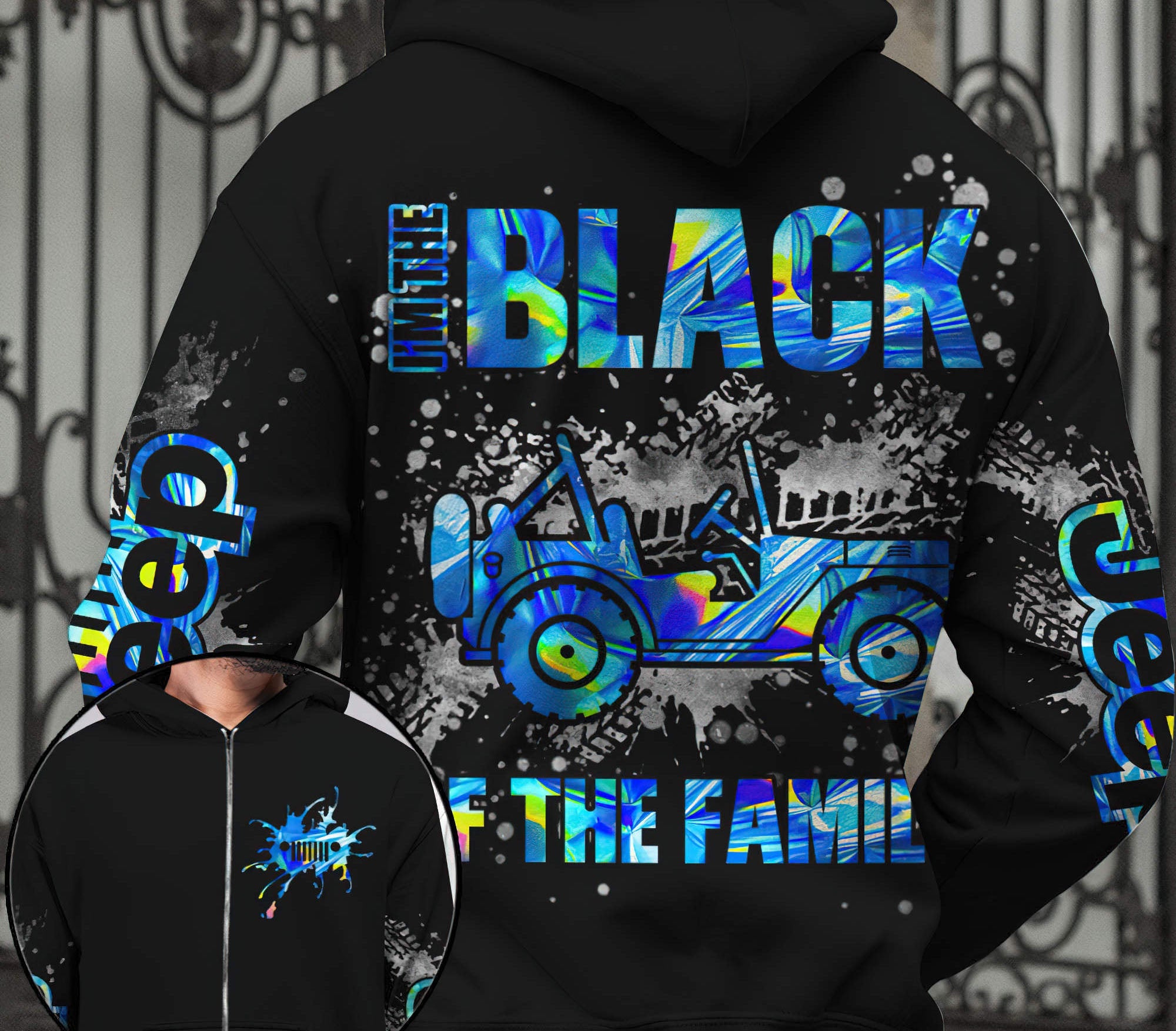 black-jeep-of-the-family-1-hoodie