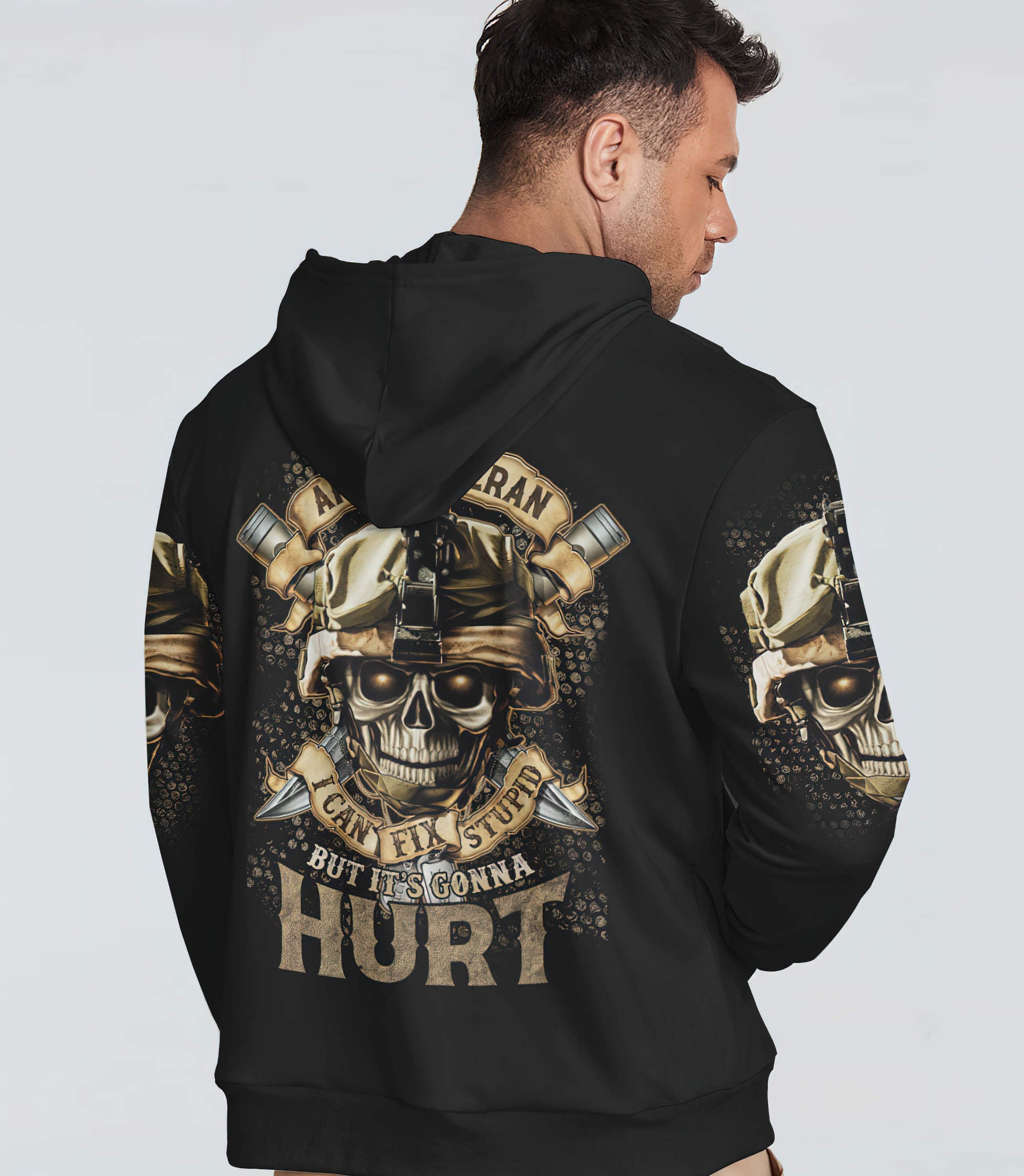 im-an-army-veteran-i-can-fix-stupid-skull-all-over-print-hoodie