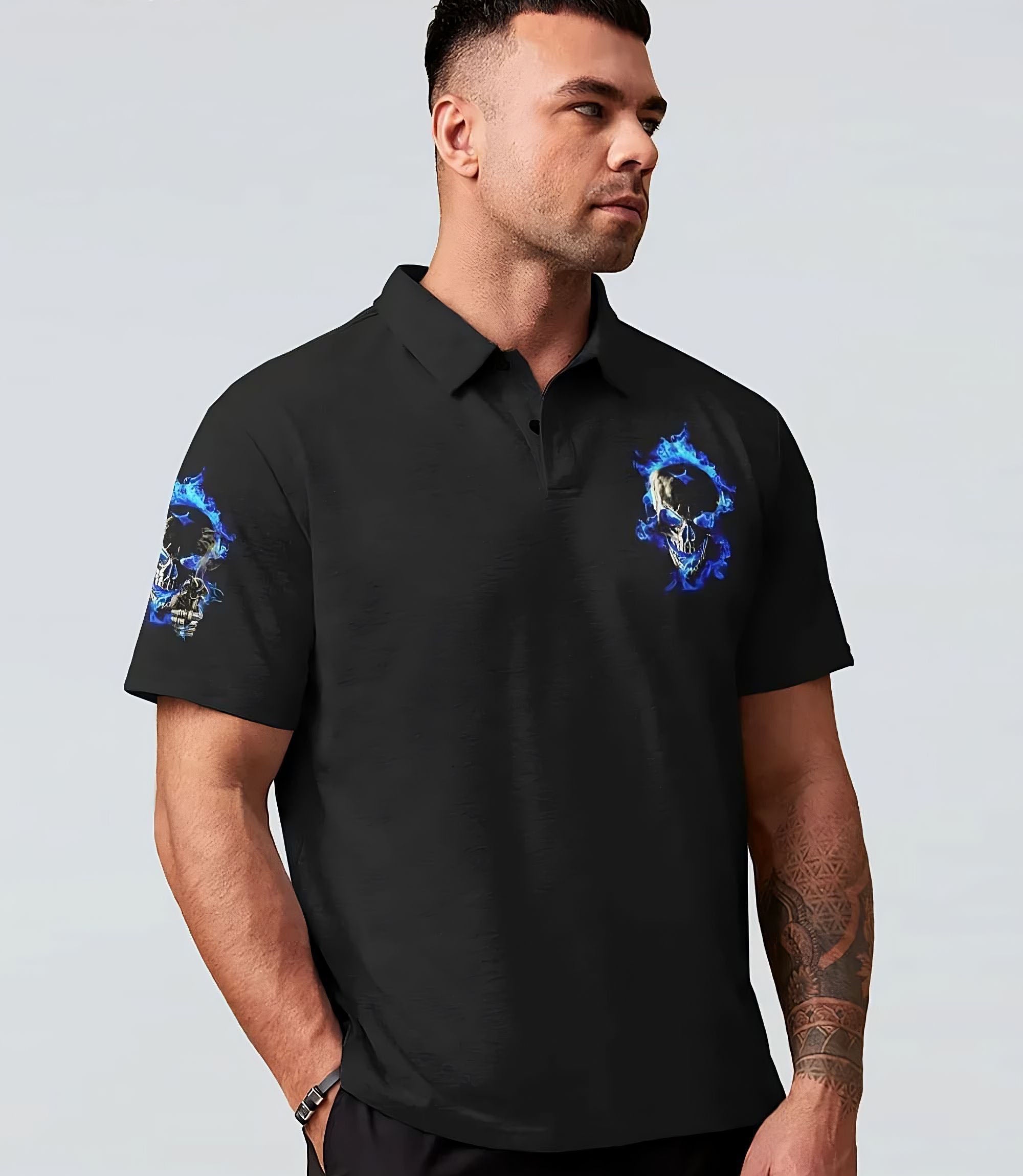 when-i-was-born-fire-skull-g-all-over-print-polo-shirt