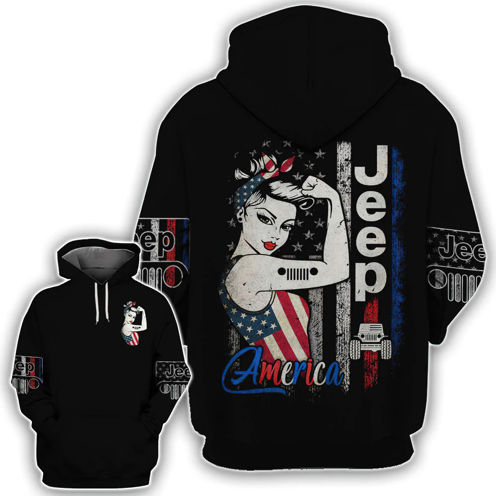 jeep-strong-women-all-over-print-hoodie