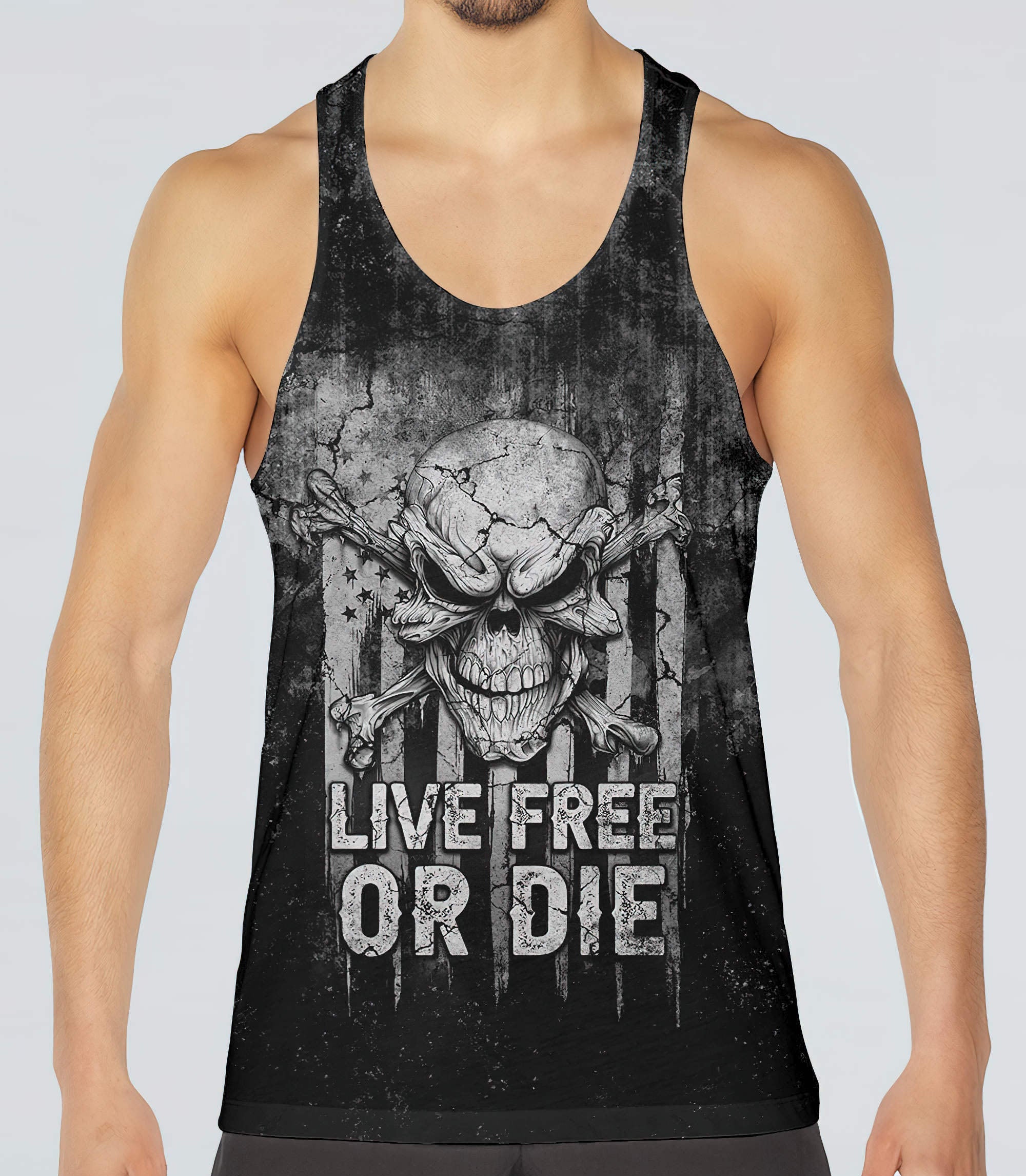 live-free-or-die-skull-all-over-print-tank-top