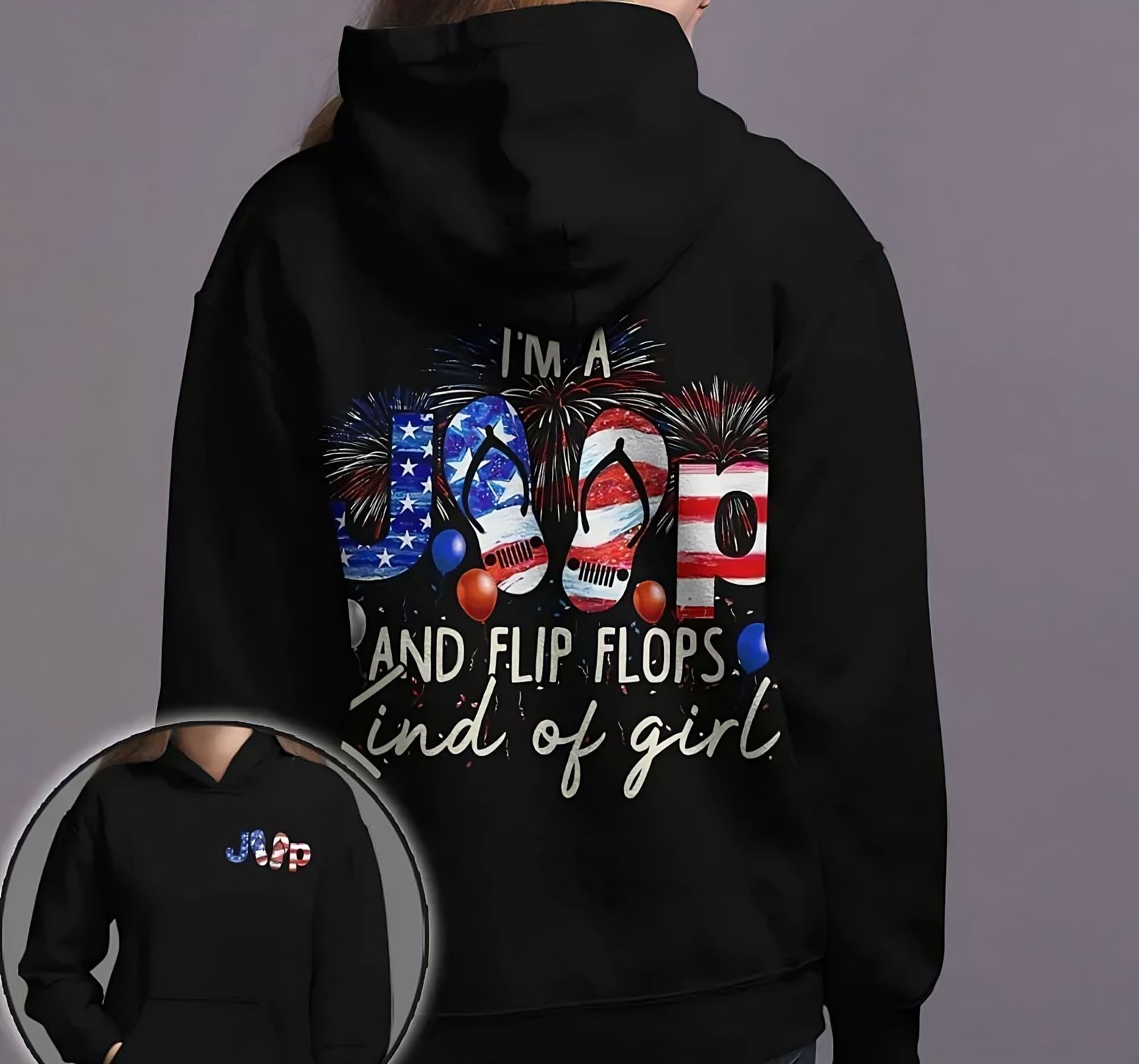 jeep-and-flip-flops-girl-independence-day-2d-hoodie