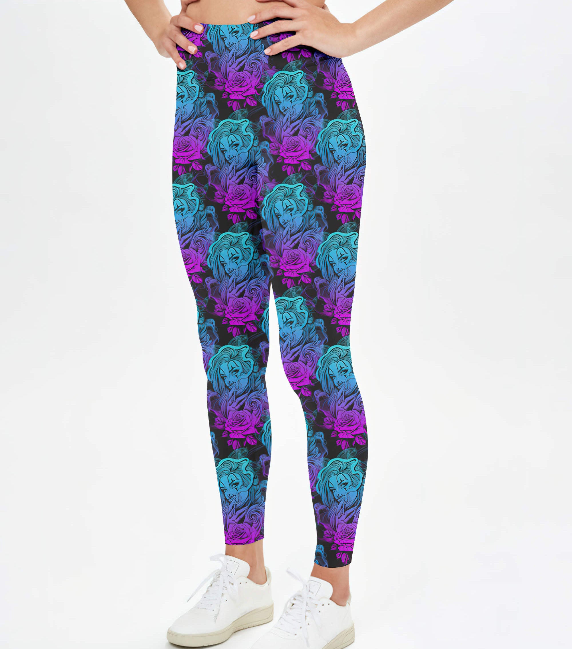 the-good-girl-in-me-got-tired-skull-all-over-print-20-leggings