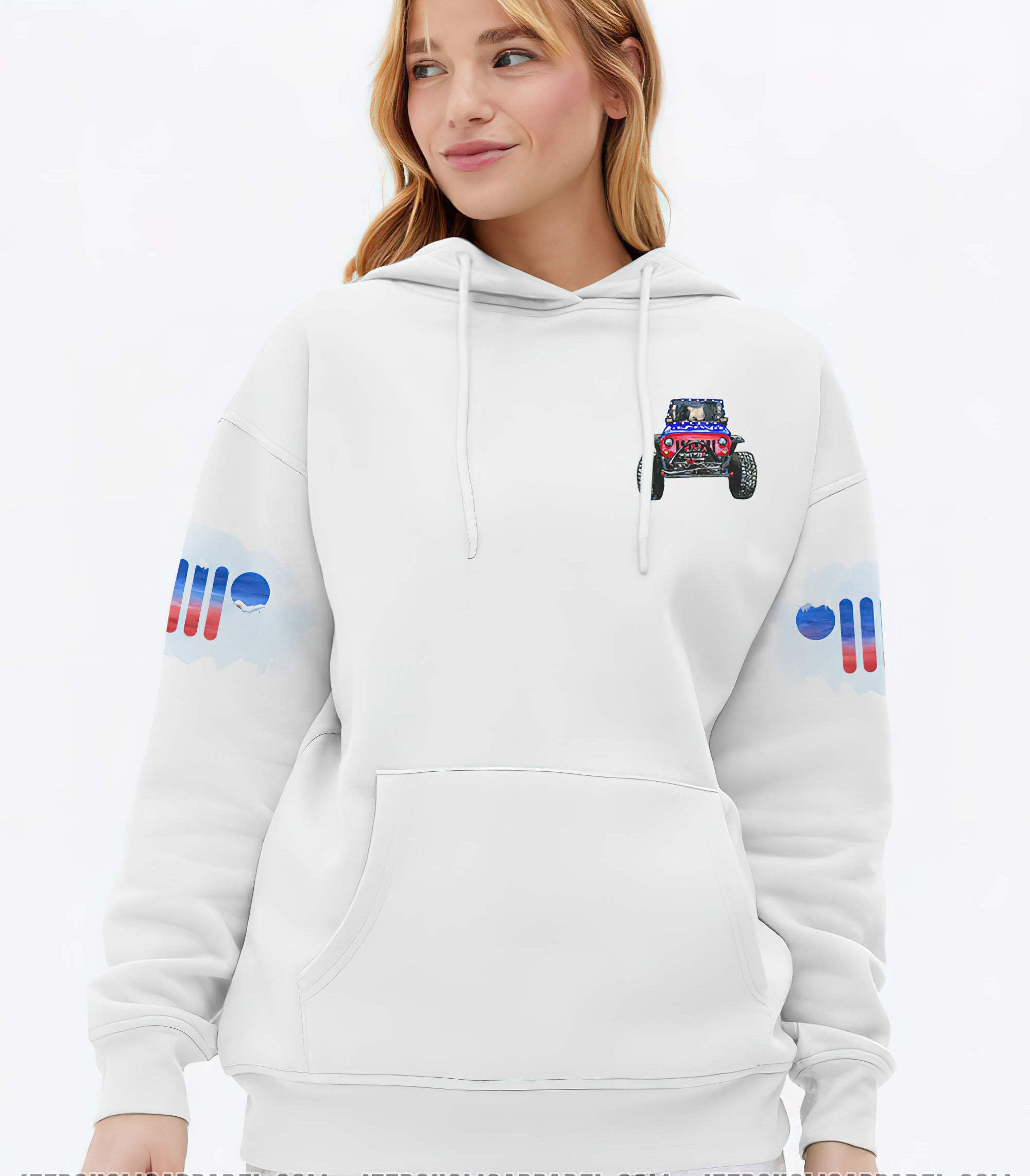 just-a-simple-american-jeep-girl-christmas-hoodie