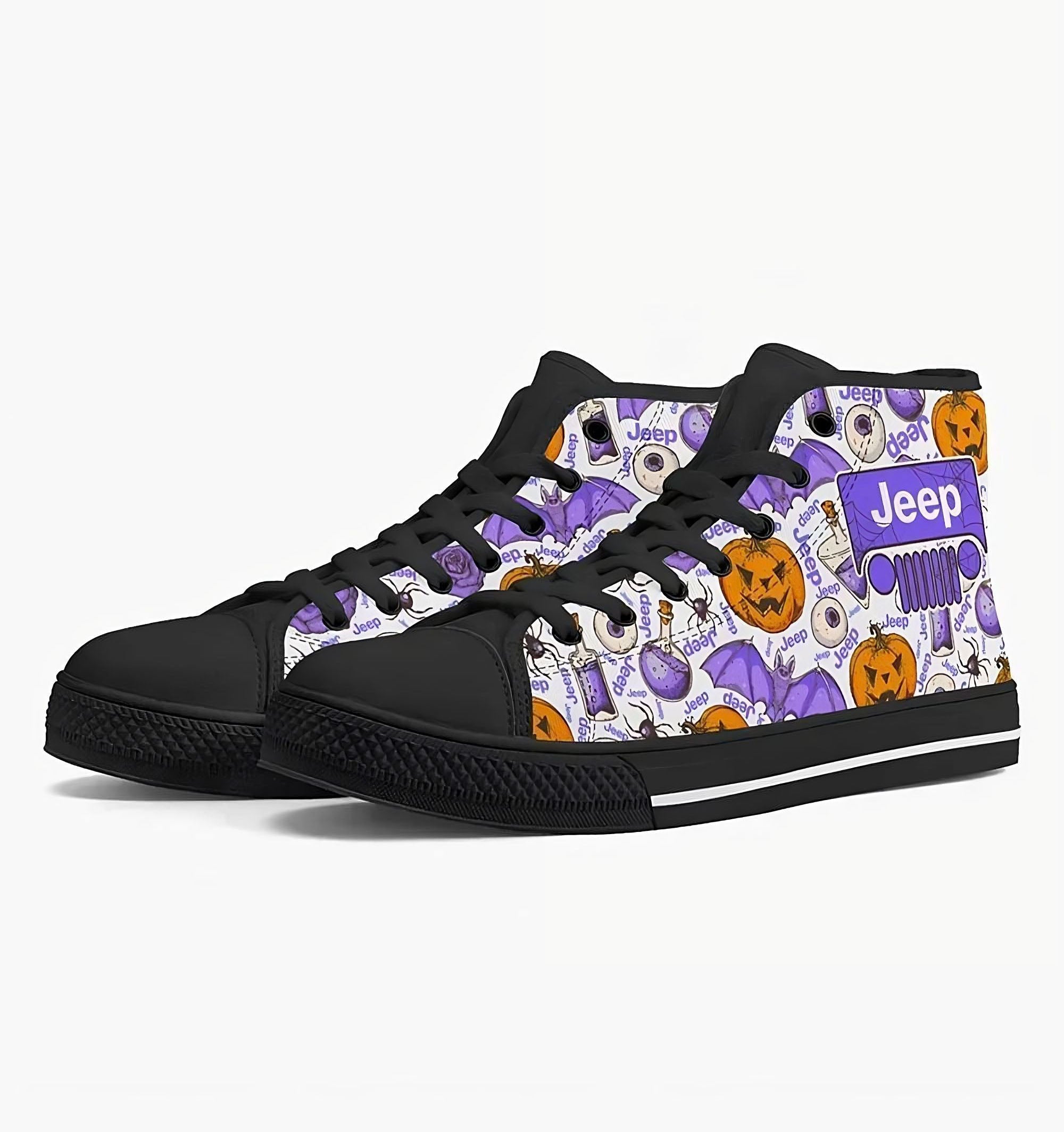 jeep-purple-halloween-high-top-canvas-shoes-high-top-shoes