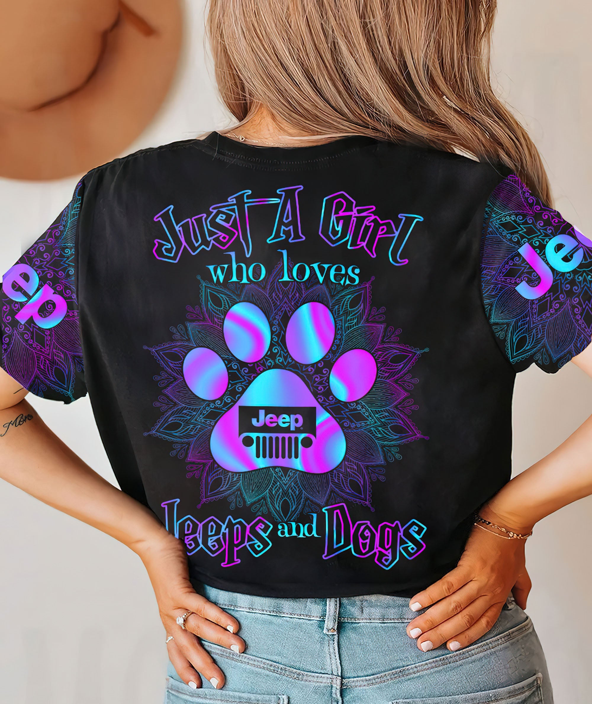 just-a-girl-who-loves-jeeps-and-dogs-t-shirt