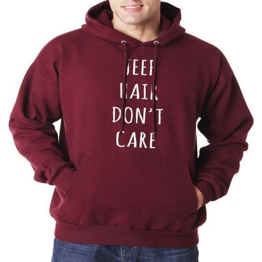 jeep-hair-dont-care-unisex-pullover-hoodie