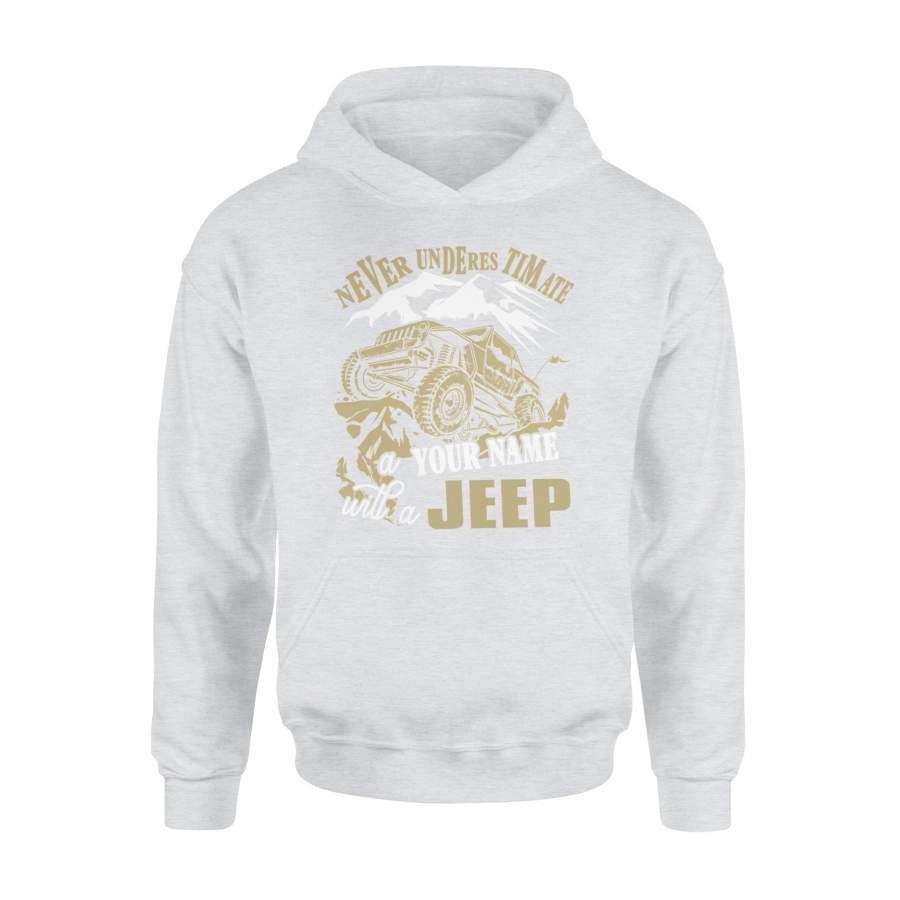 personalized-name-with-a-jeep-standard-hoodie