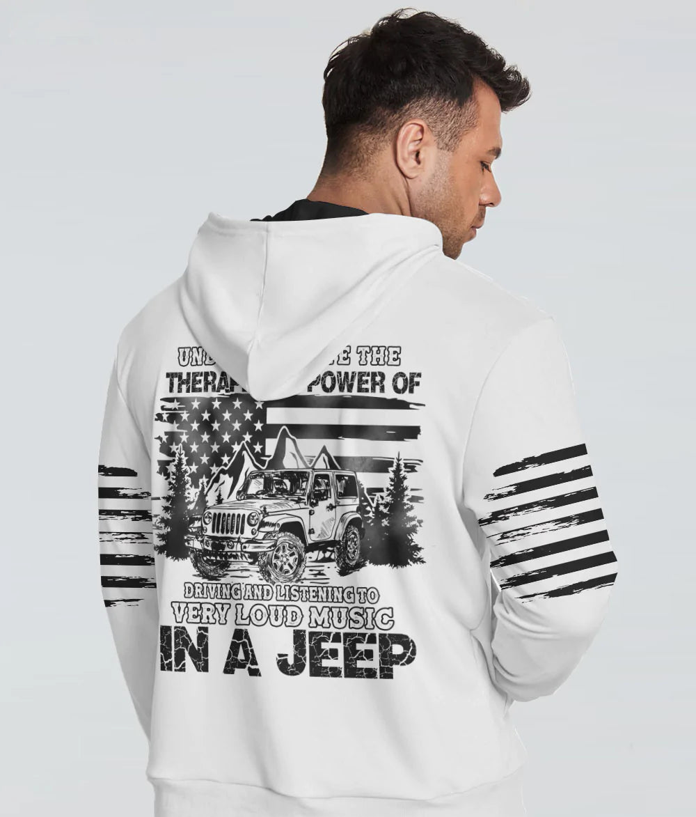 never-underestimate-jeep-man-hoodie