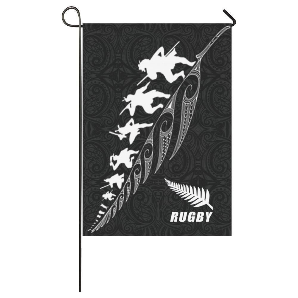 rugby-haka-fern-flag-black