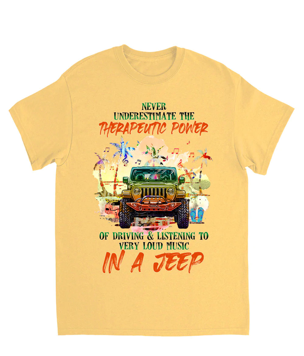 never-underestimate-jeep-girl-t-shirt