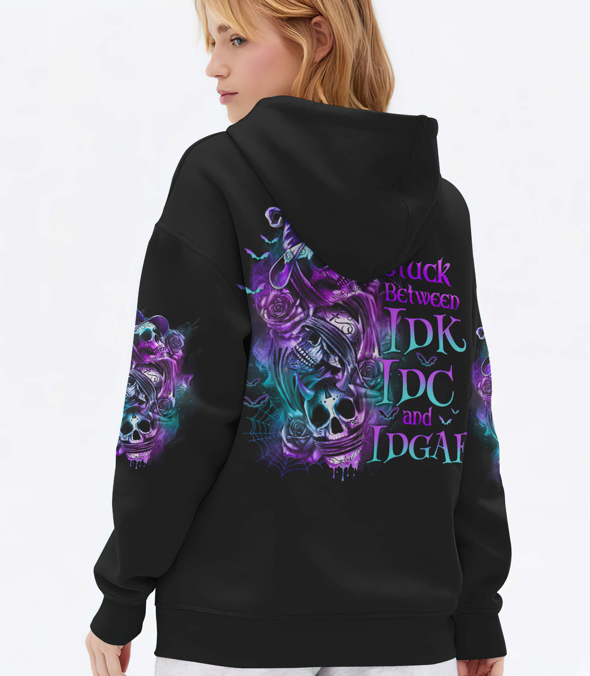 stuck-between-3-skulls-rose-all-over-print-hoodie