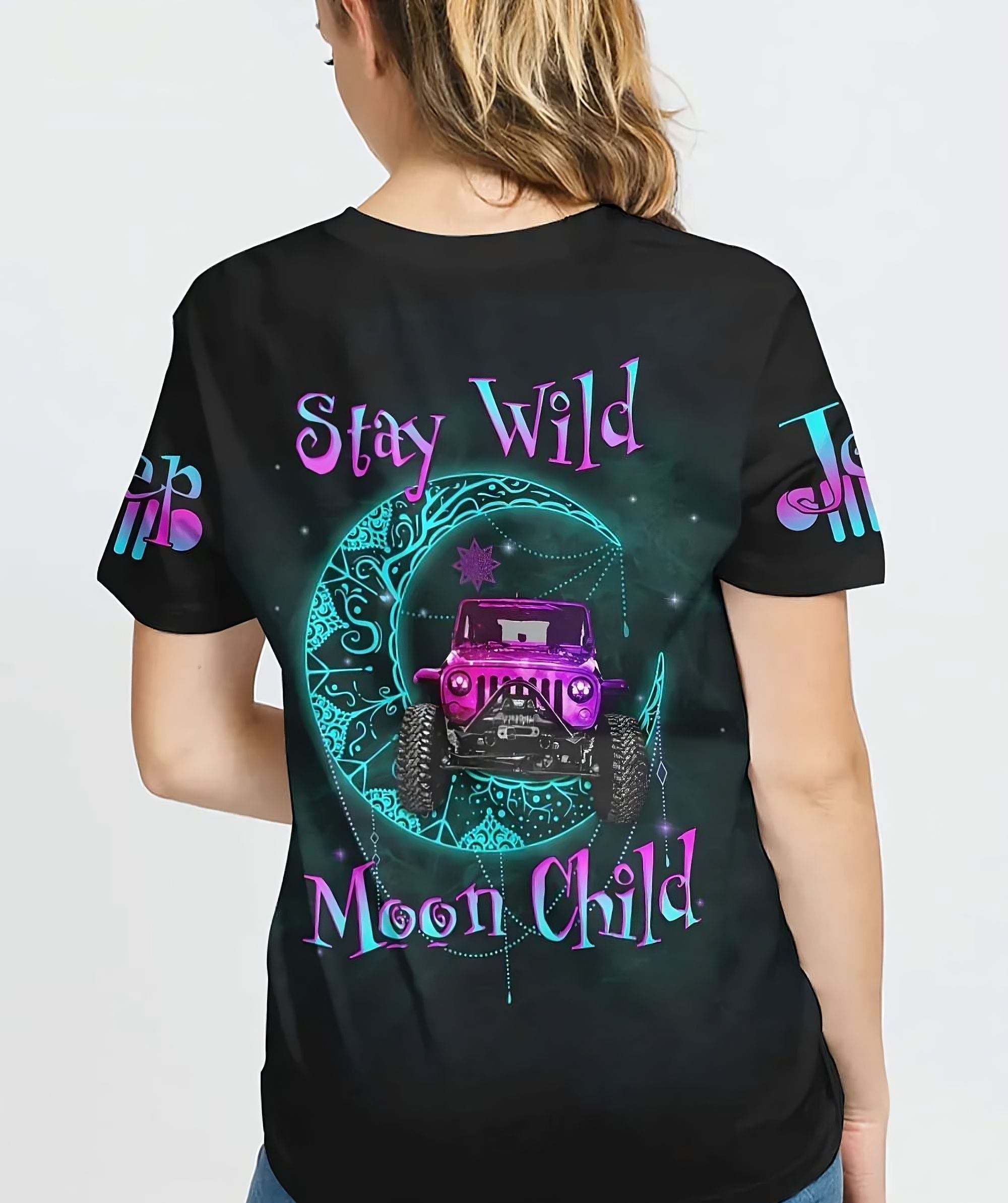 stay-wild-moon-child-jeep-girl-all-over-print-t-shirt