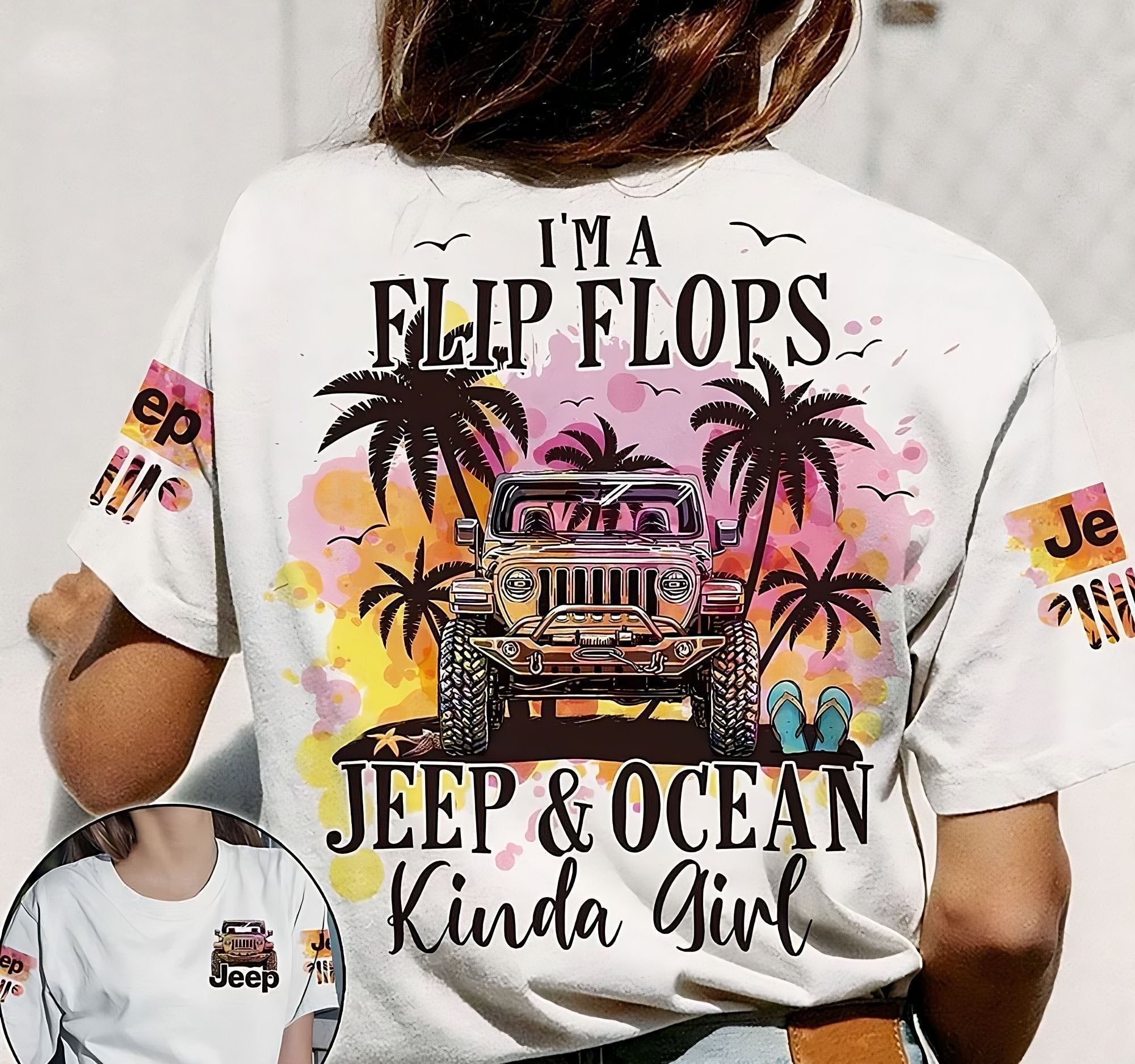 flip-flops-jeep-ocean-kinda-girl-all-over-print-t-shirt