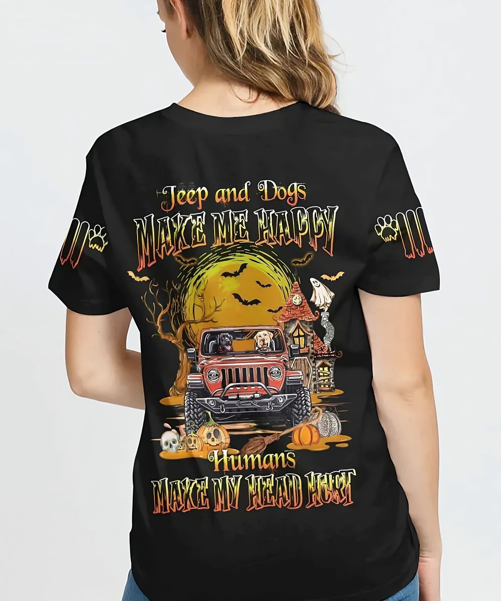 jeep-and-dogs-make-me-happy-halloween-t-shirt