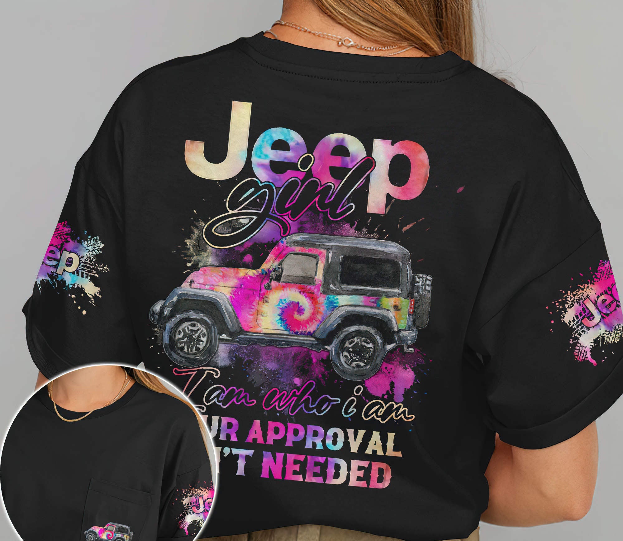 your-approval-isnt-needed-jeep-girl-3-t-shirt