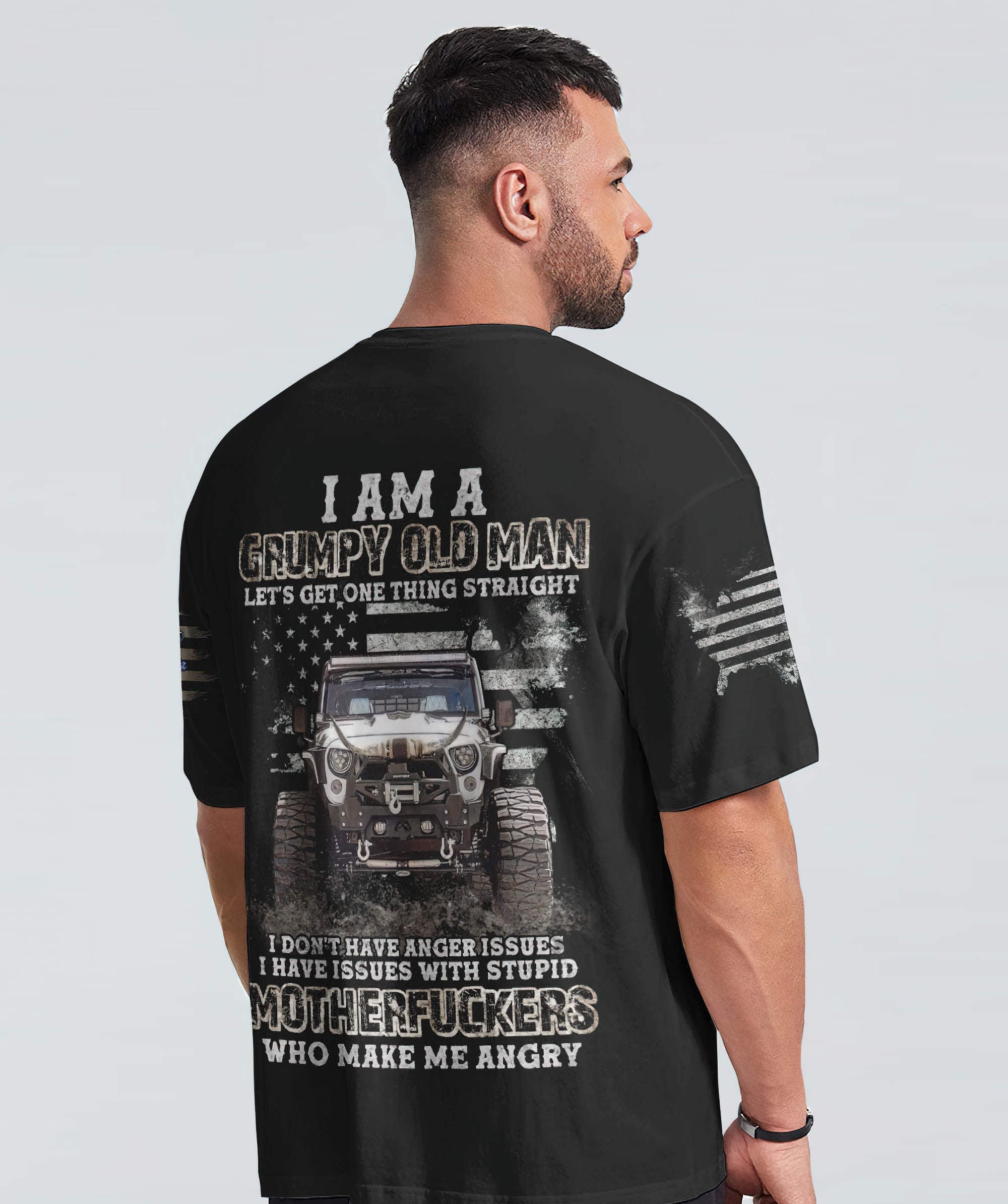 i-am-a-grumpy-old-man-jeep-t-shirt