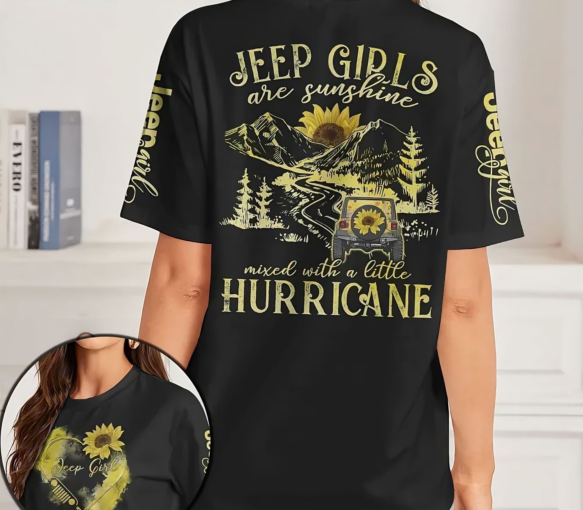 jeep-girl-heart-sunflower-wn-all-over-print-t-shirt