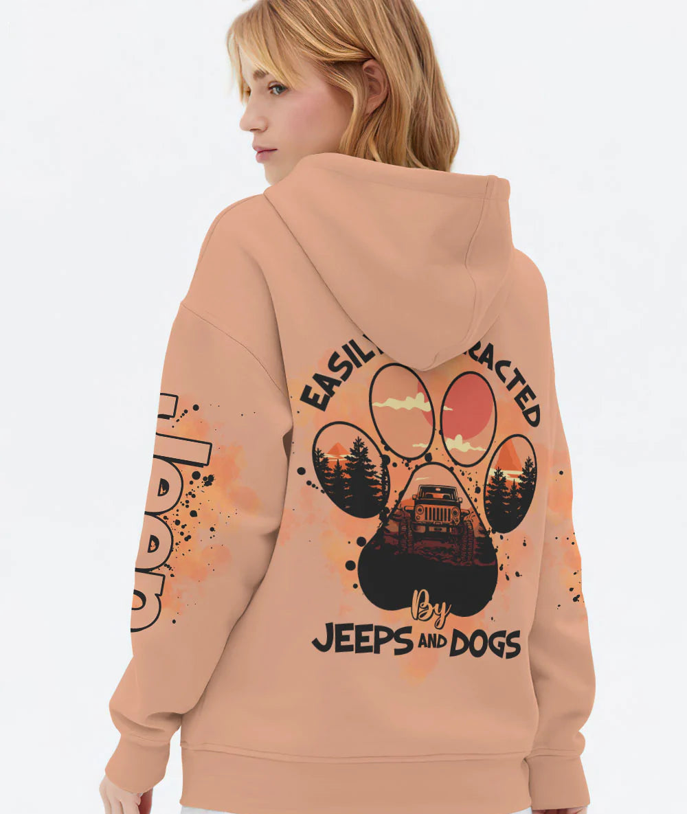 easily-distracted-by-jeeps-and-dogs-pastel-hoodie