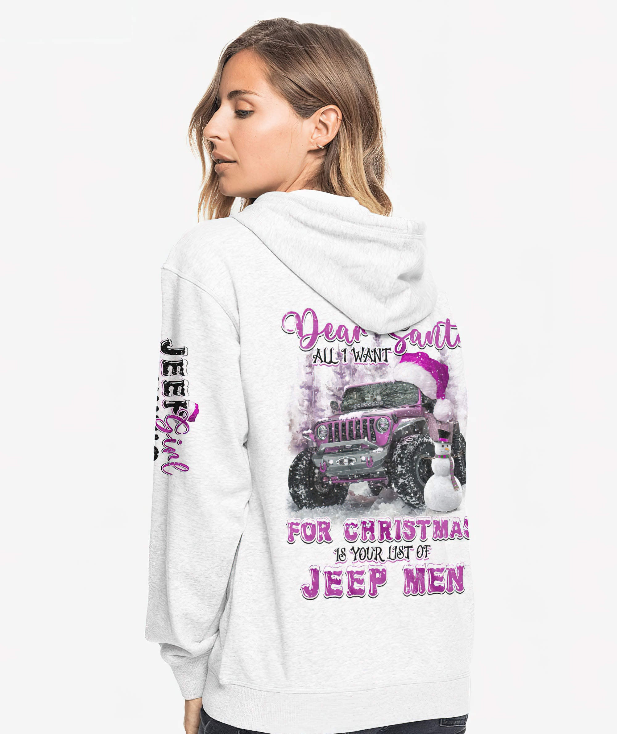 dear-santa-all-i-want-jeep-hoodie