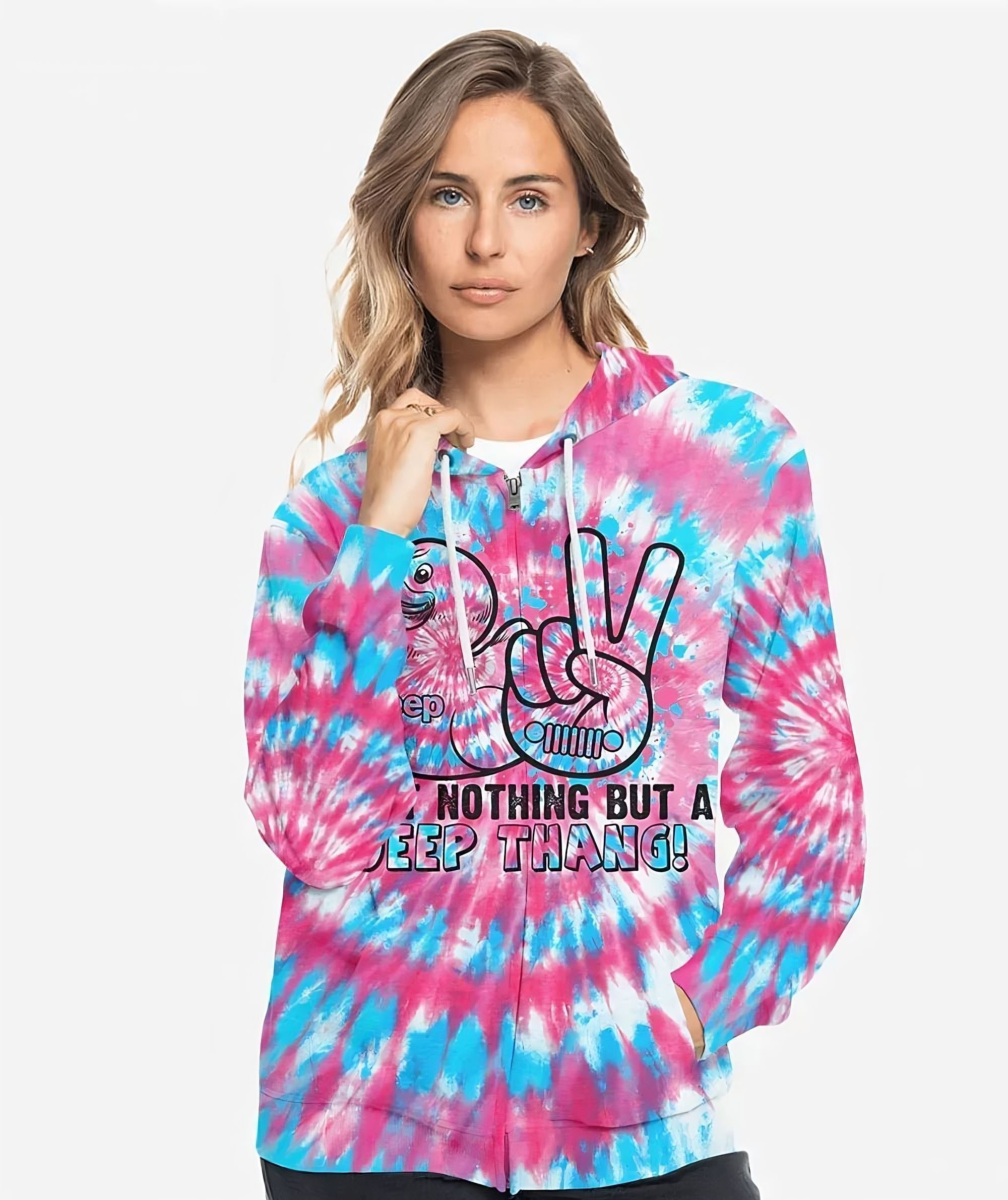 aint-nothing-but-a-jeep-thang-tie-dye-all-over-print-hoodie