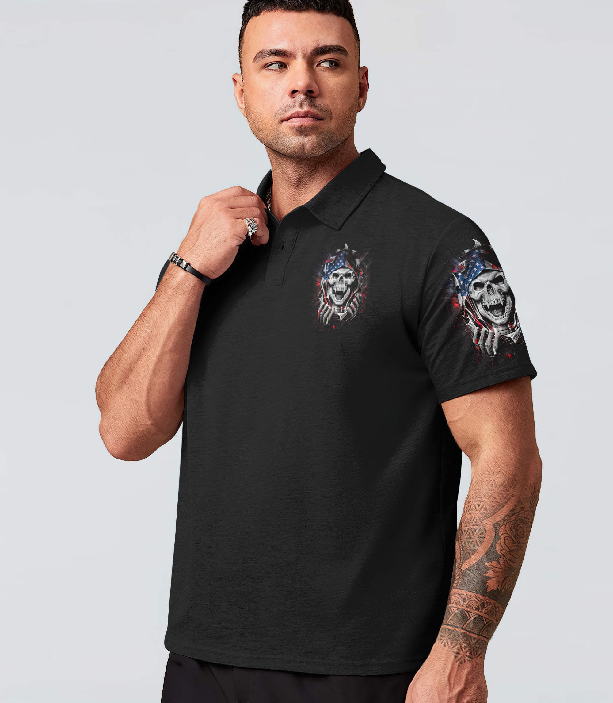 your-first-mistake-patriotic-skull-all-over-print-polo-shirt