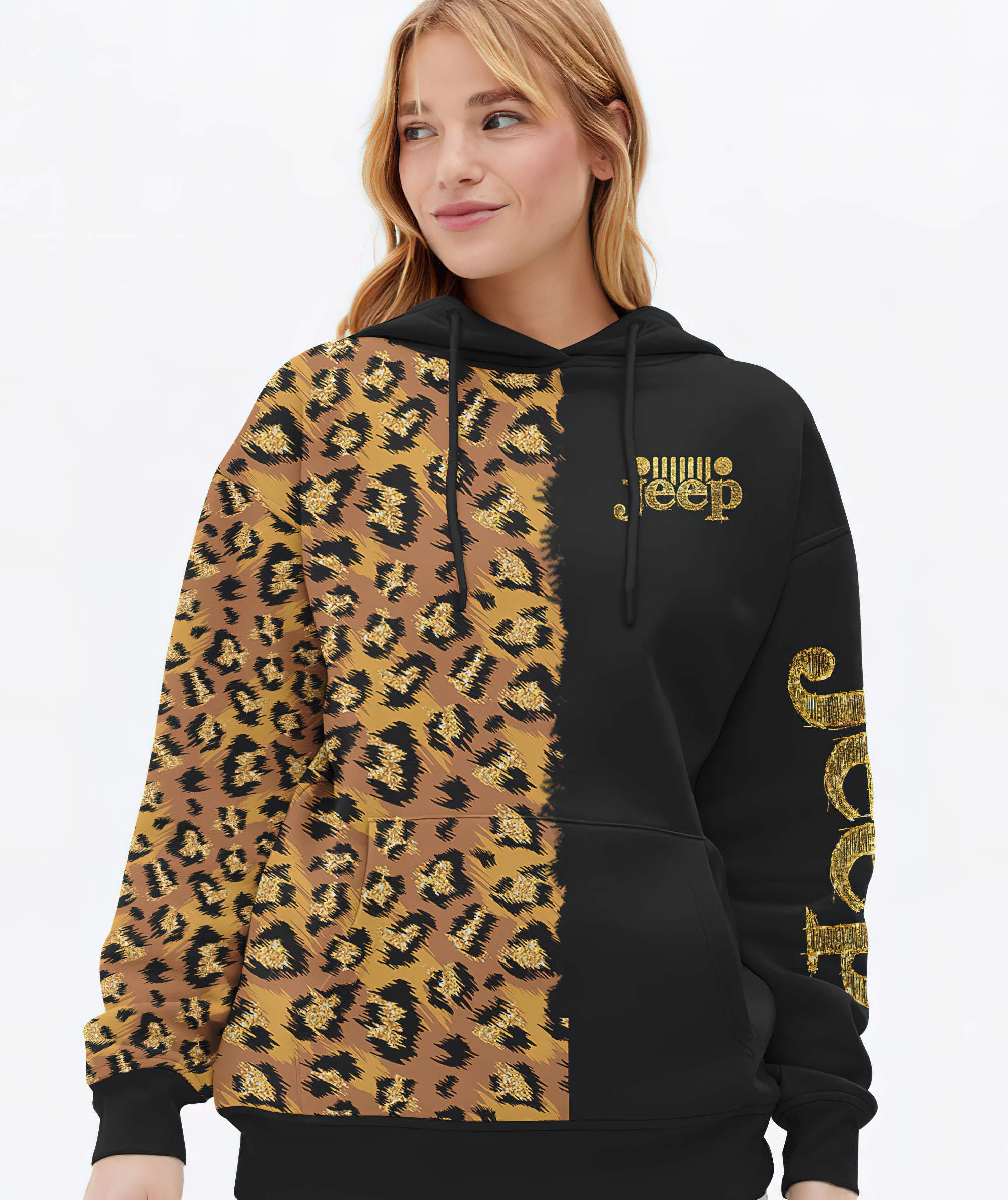 jeep-compass-leopard-hoodie