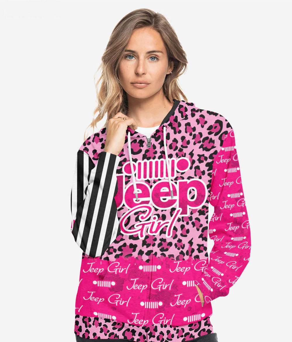 jeep-girl-leopard-hoodie