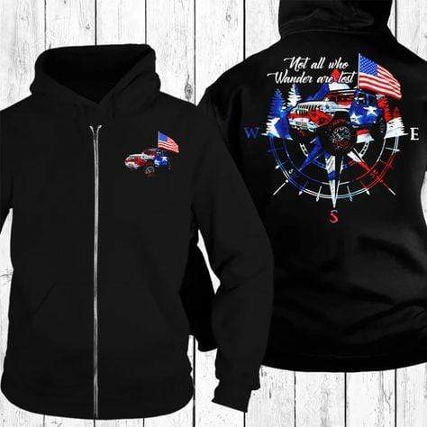 not-all-who-wander-jeep-america-hoodie-3d