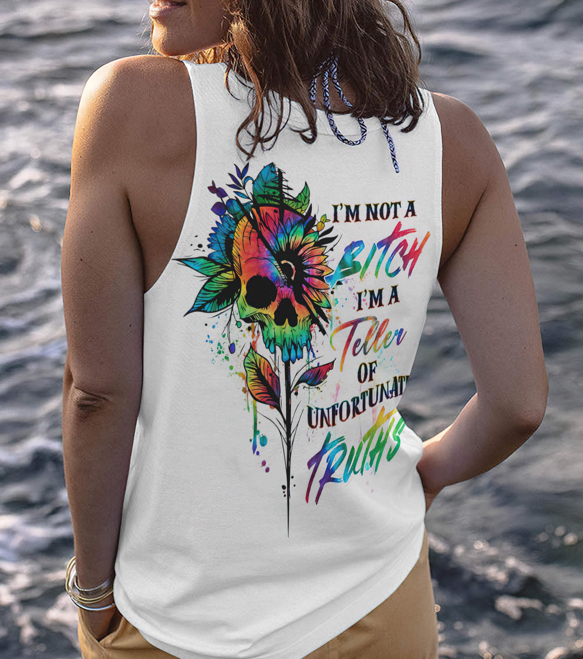 im-not-a-b-tie-dye-skull-all-over-print-tank-top