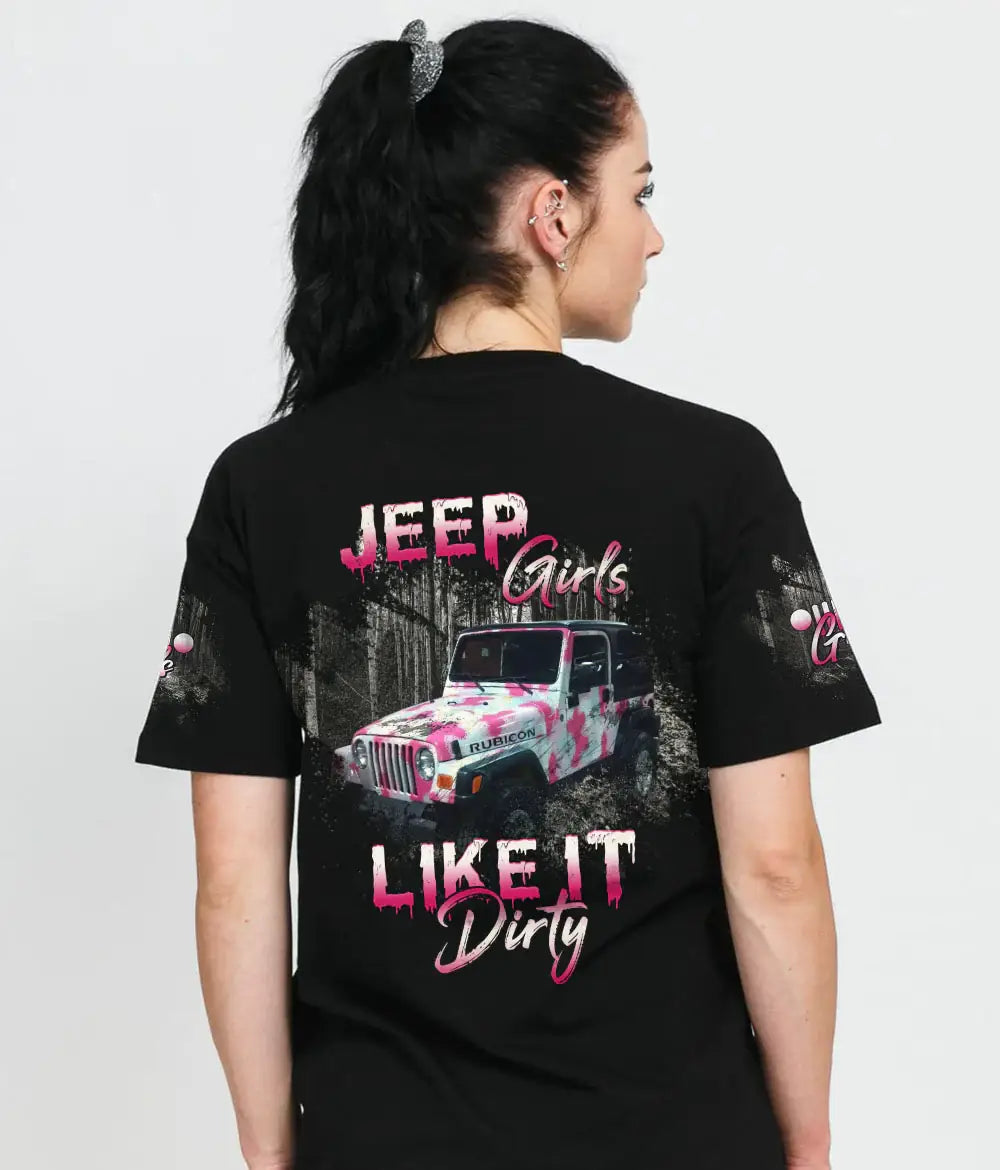 jeep-girls-like-it-dirty-t-shirt