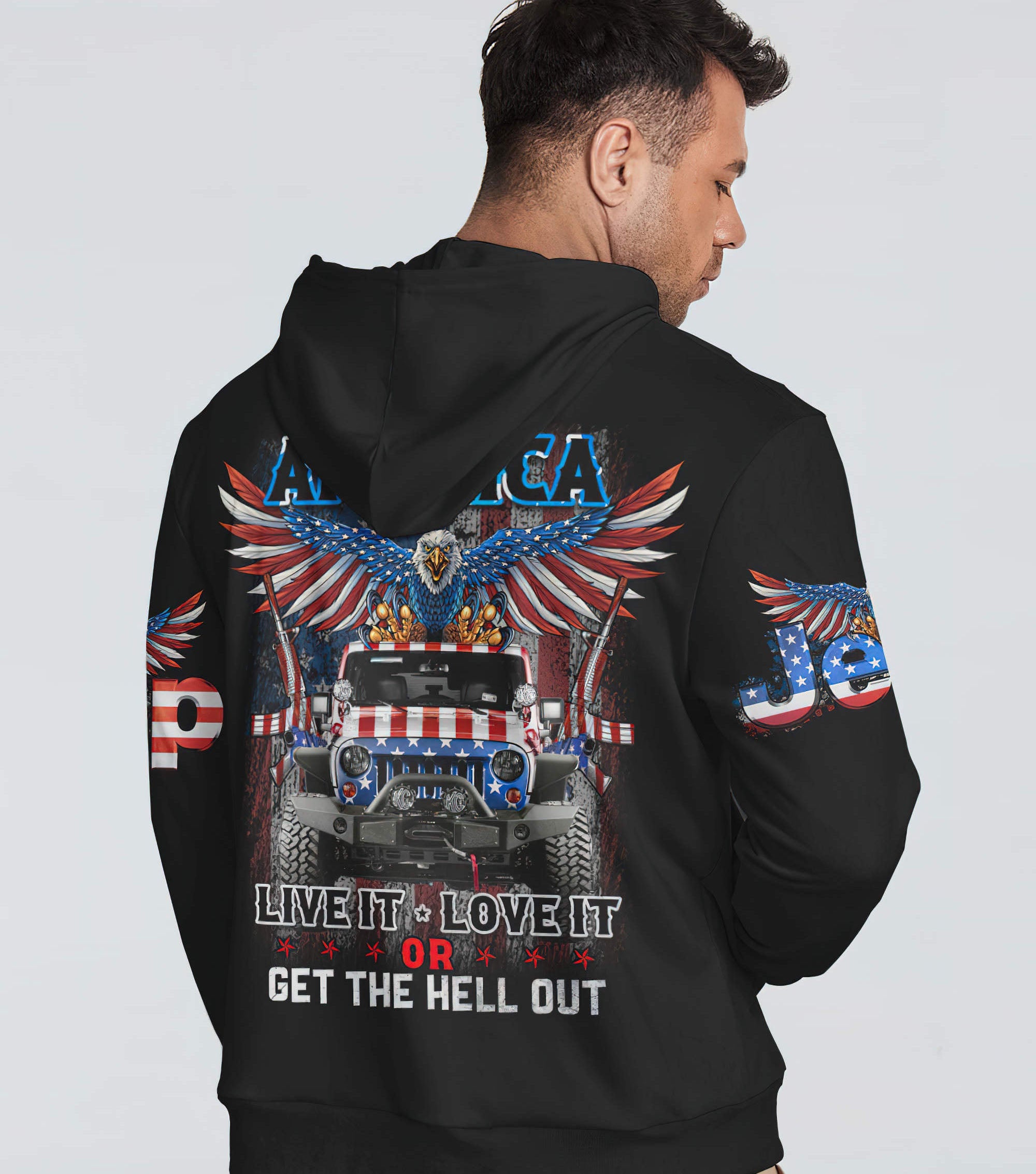 america-live-it-love-it-flag-eagle-jeep-hoodie