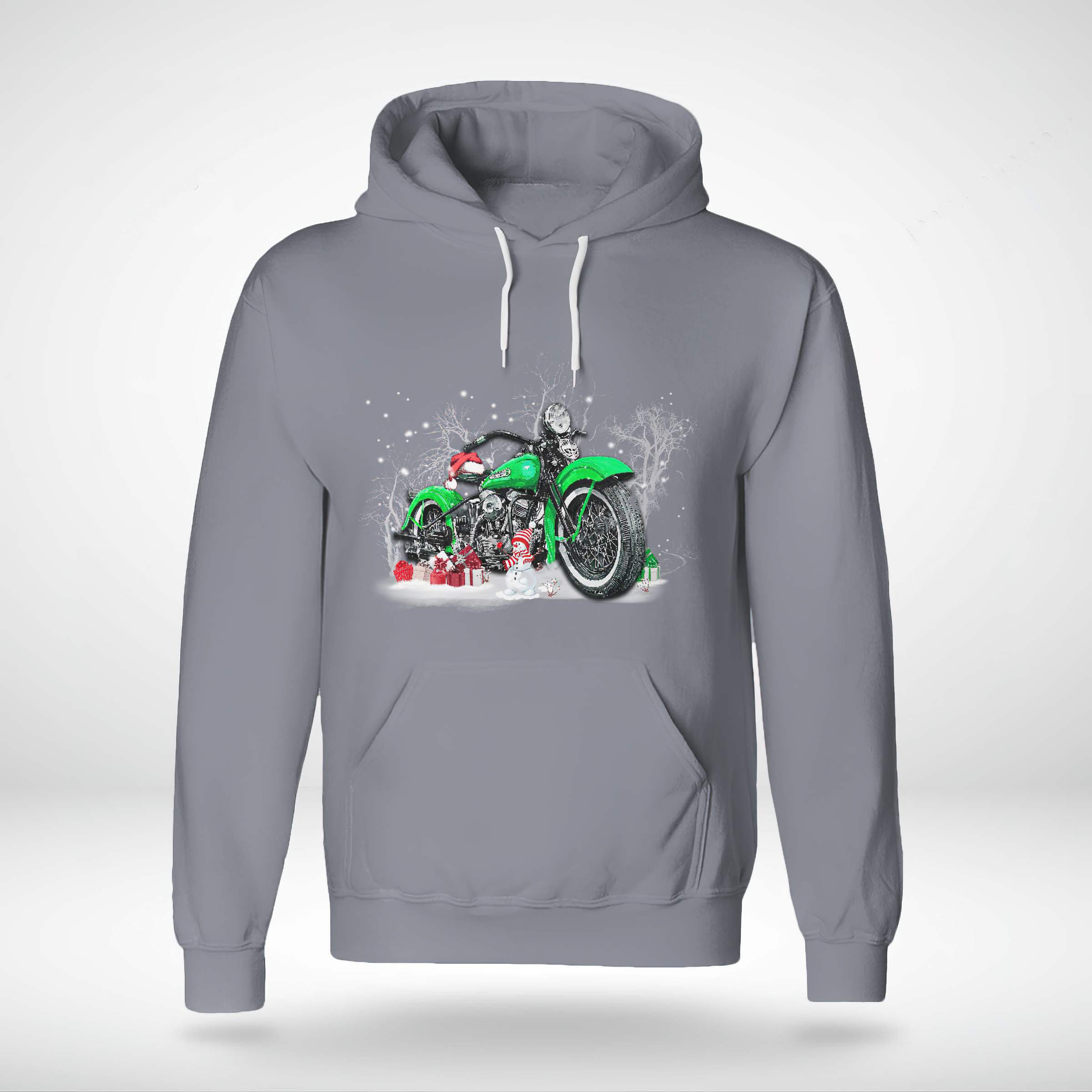 forest-snow-jeep-christmas-hoodie