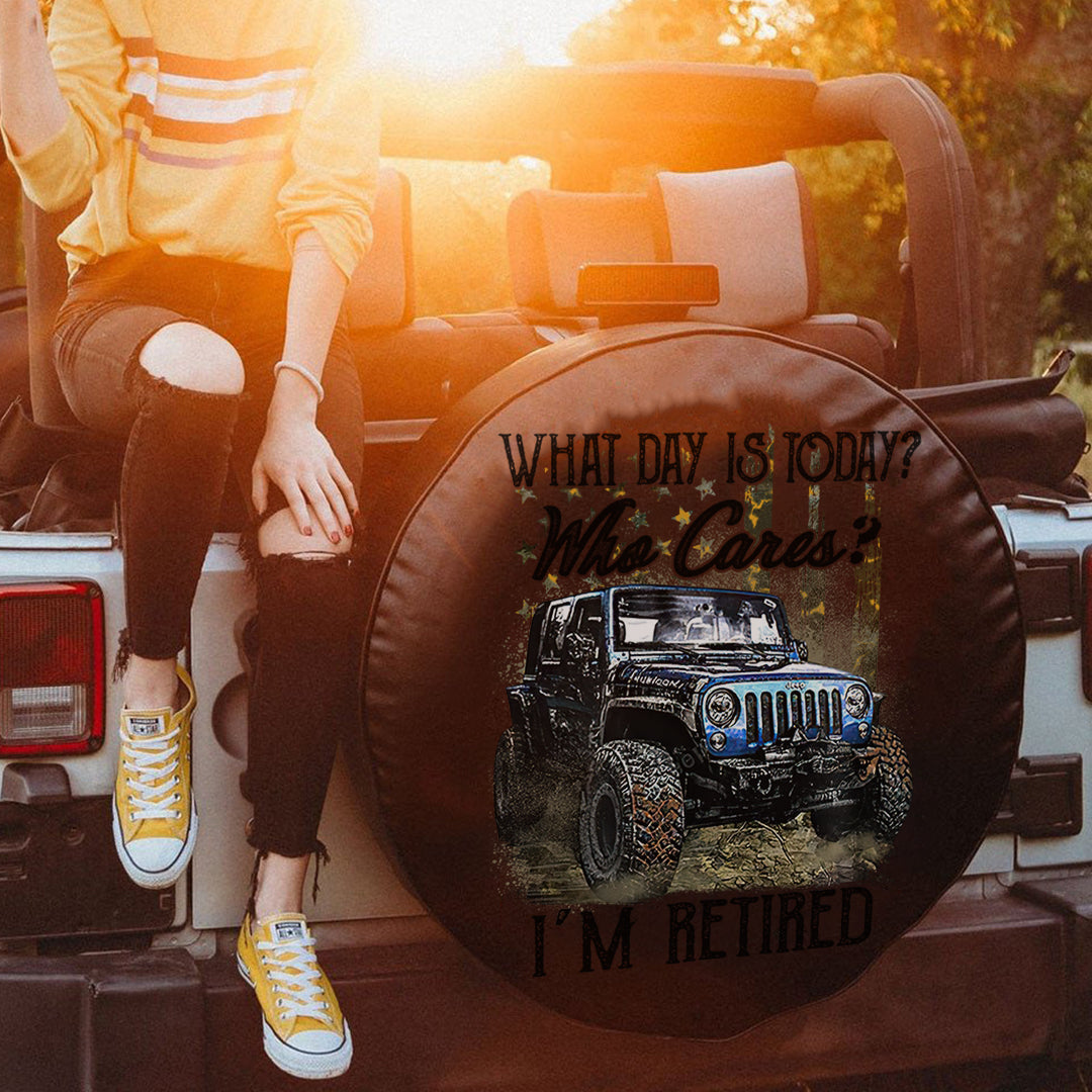 jeep-what-day-is-today-who-cares-woman-im-tired-spare-tire-cover