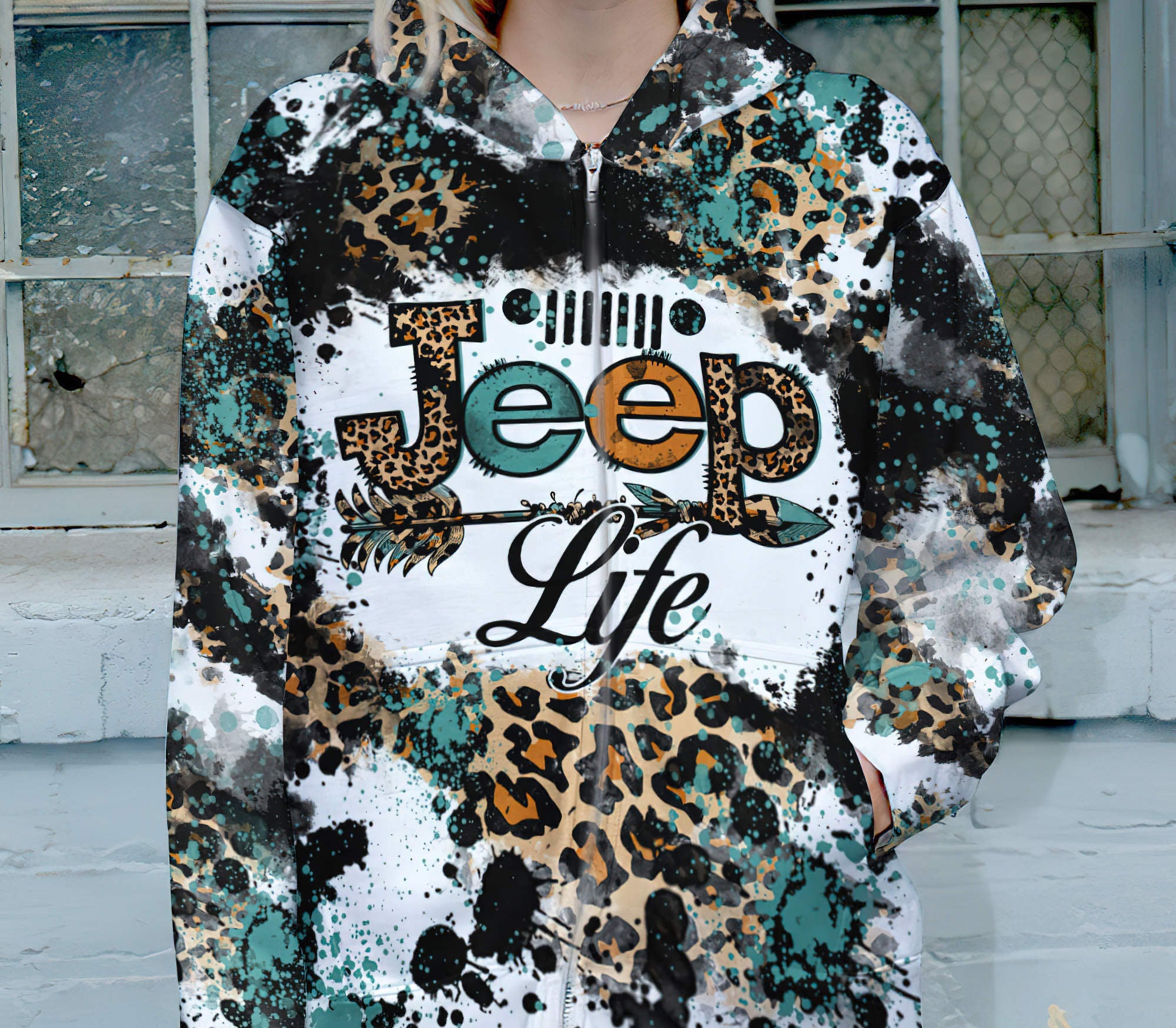 jeep-life-hippie-leopard-1-hoodie