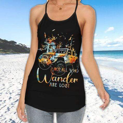 jeep-not-all-who-wander-are-lost-hoodie-cross-tank-top-legging-3d