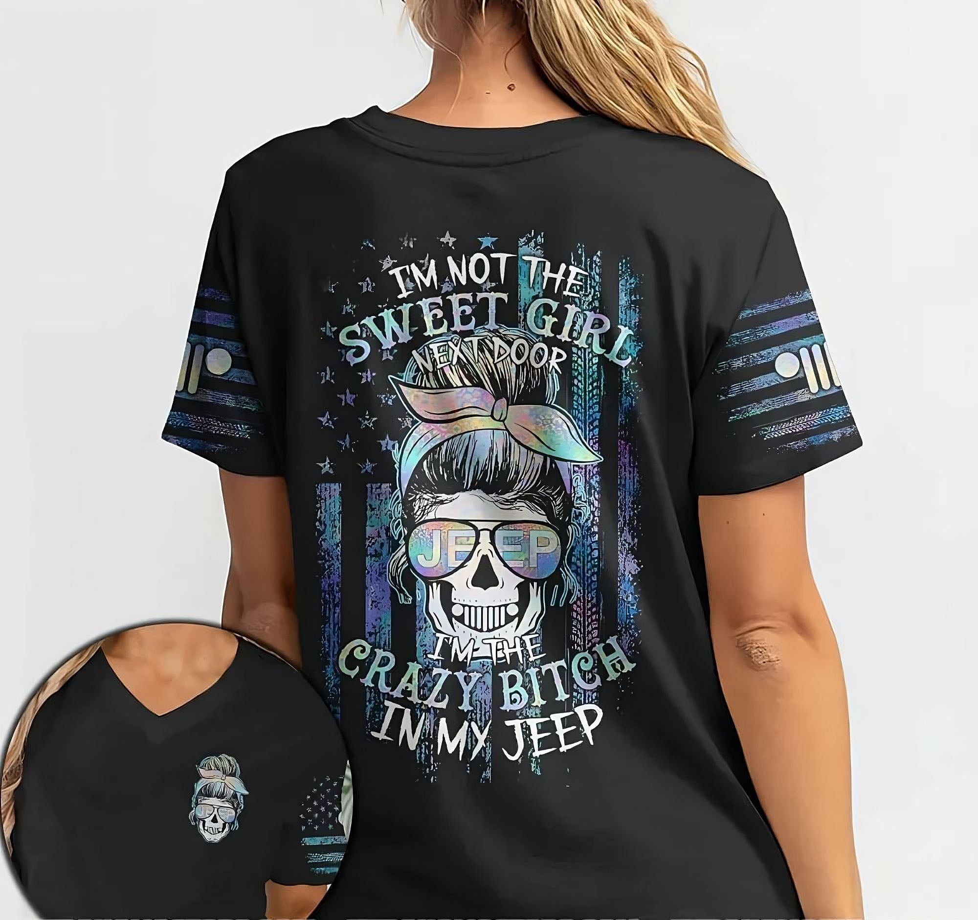 im-not-the-sweet-girl-next-door-jeep-skull-all-over-print-t-shirt