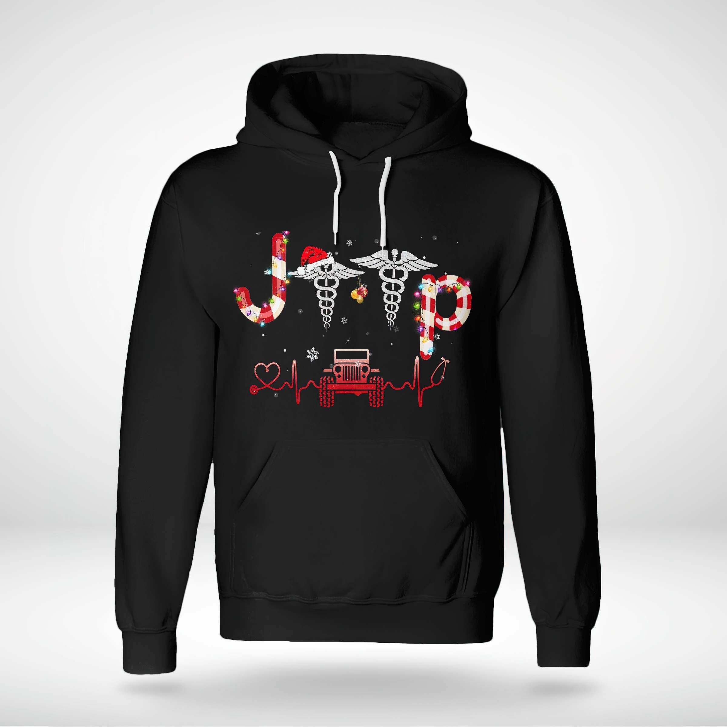 nurse-jeep-christmas-3-hoodie